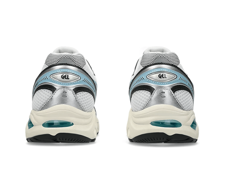 ASICS Women’s Asics GT - 2160 (White/Blue)