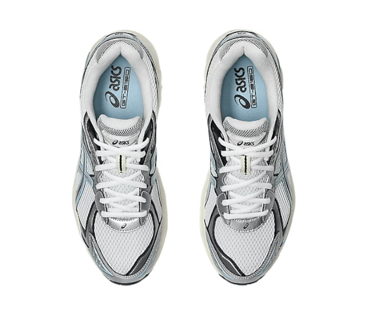 ASICS Women’s Asics GT - 2160 (White/Blue)