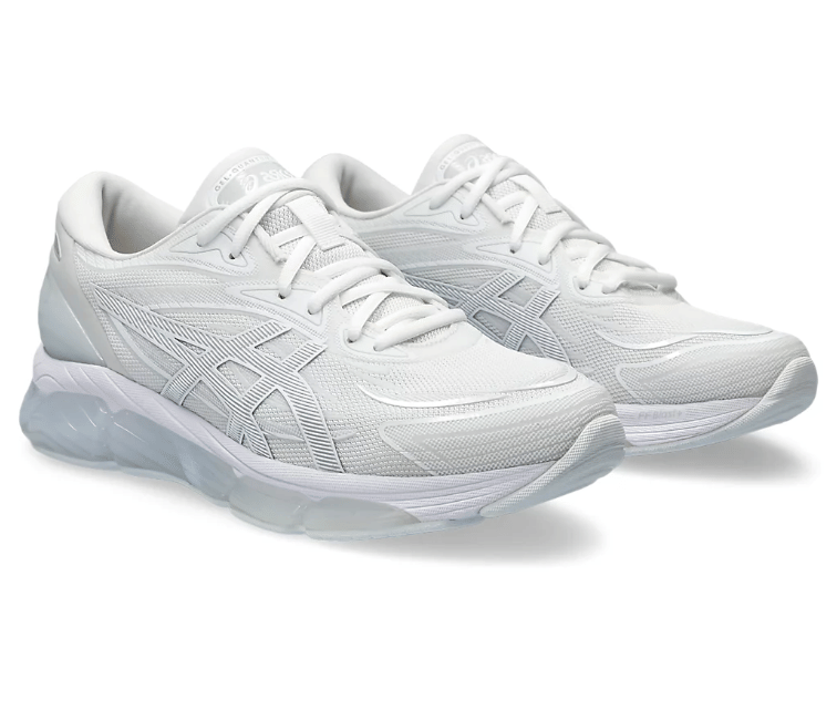 ASICS Women's Asics Gel - Quantum 360 8 (Triple White)