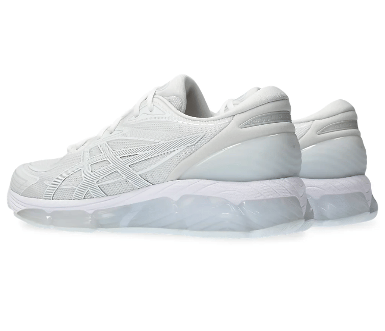 ASICS Women's Asics Gel - Quantum 360 8 (Triple White)