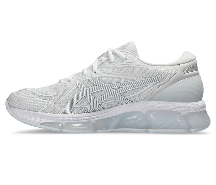 ASICS Women's Asics Gel - Quantum 360 8 (Triple White)