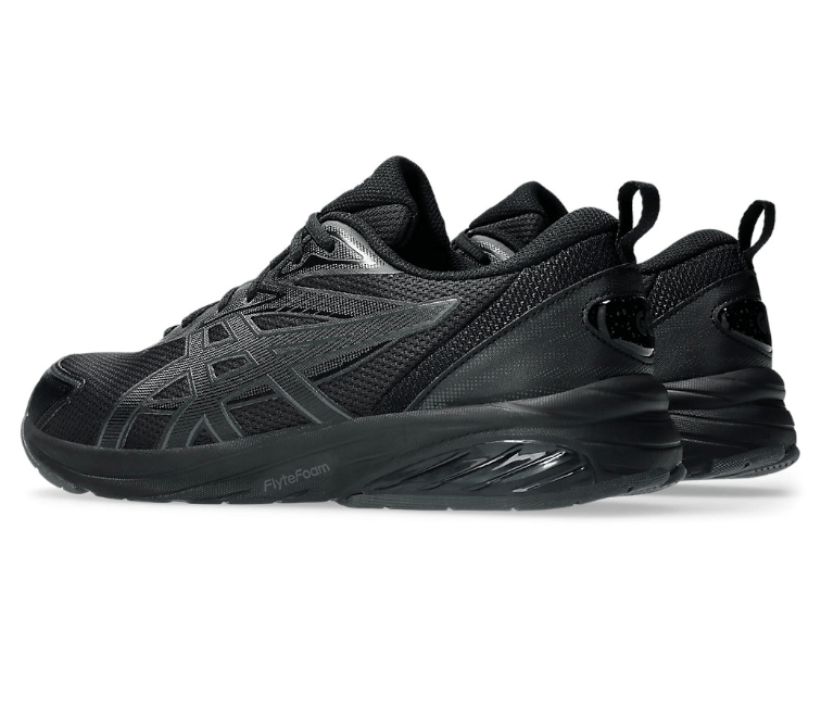 ASICS Women's Asics Gel Quantum KEI (Black/Obsidian Grey)