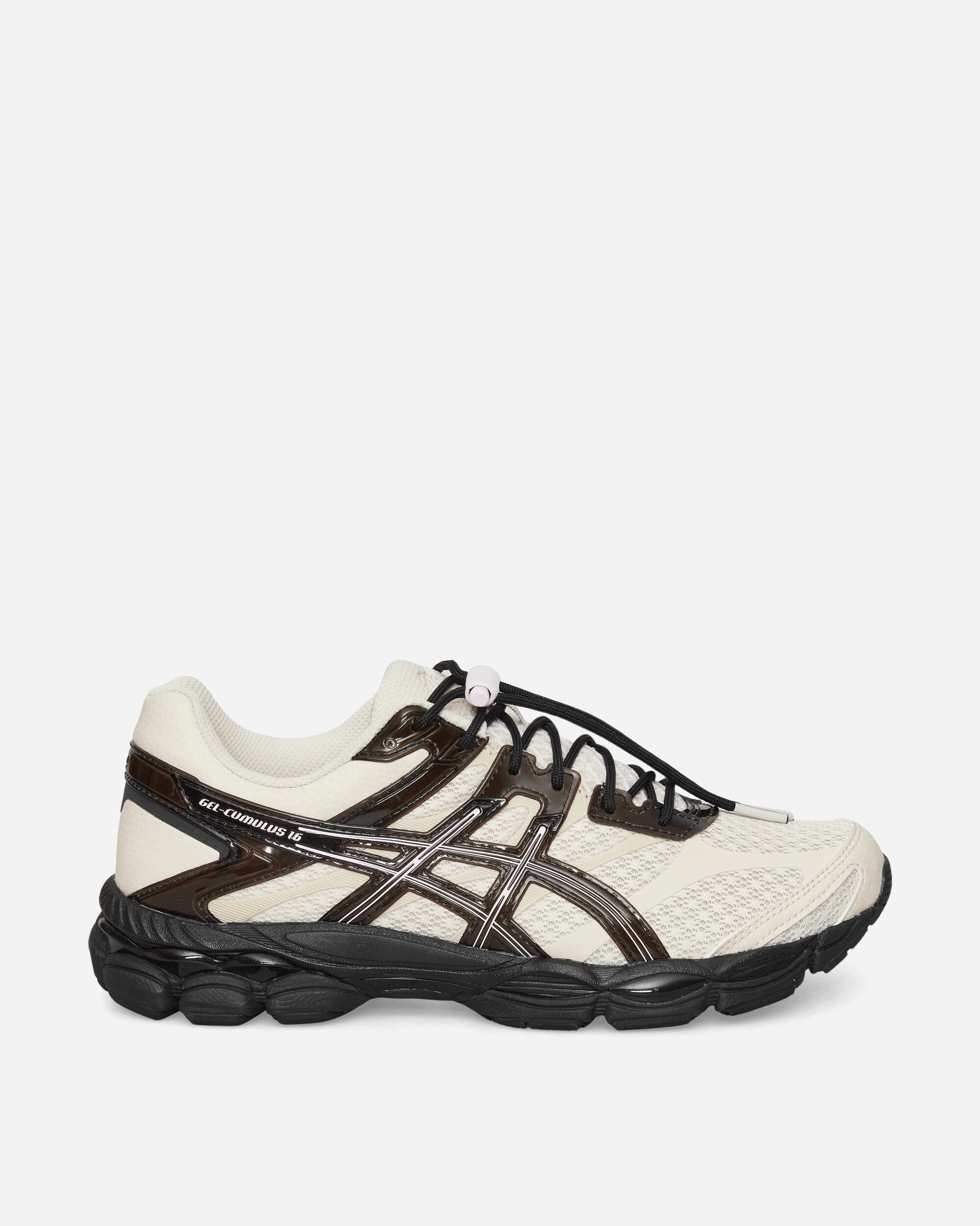 ASICS Finesse GEL - Cumulus 16 Sneakers Desert Rose