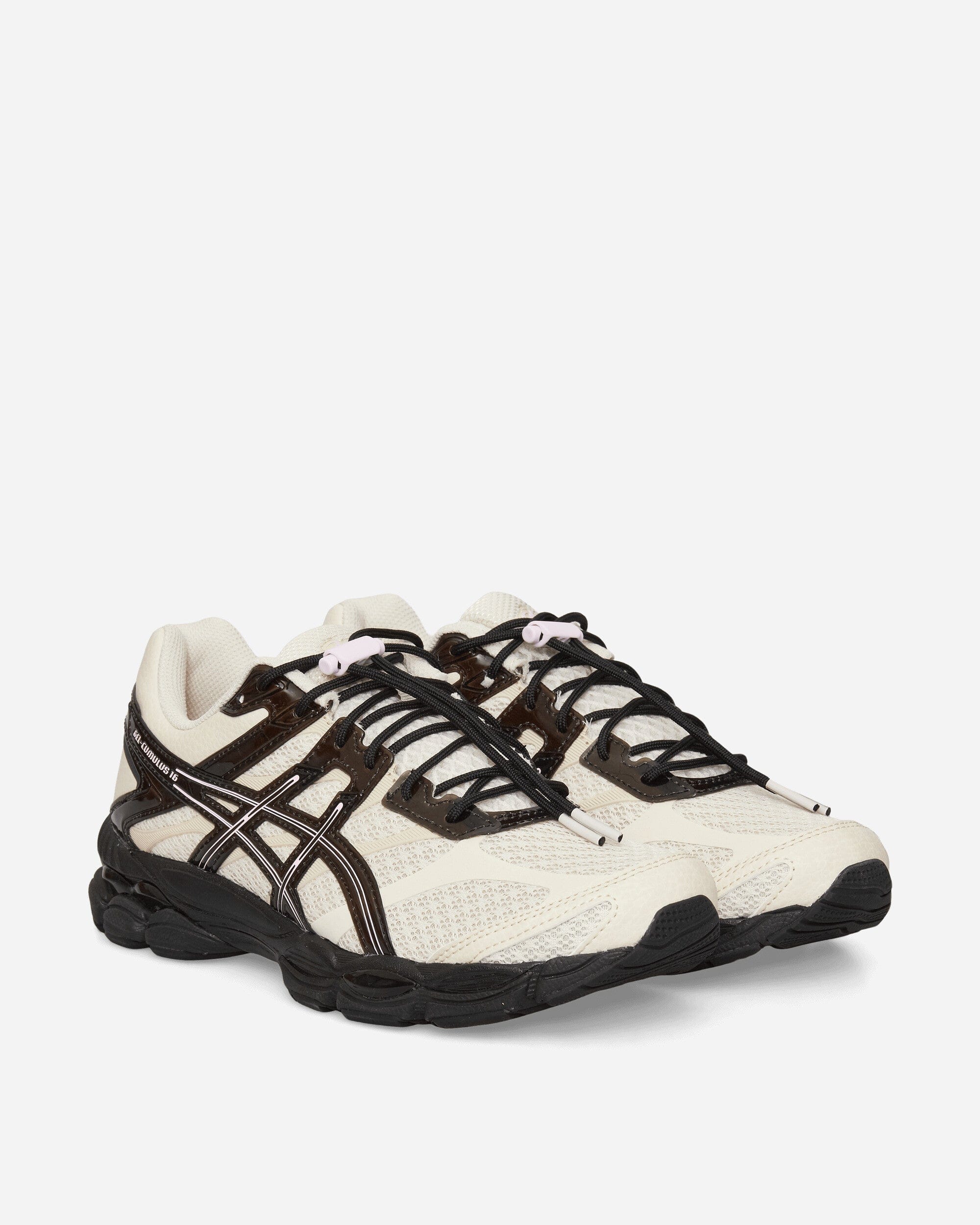 ASICS Finesse GEL - Cumulus 16 Sneakers Desert Rose