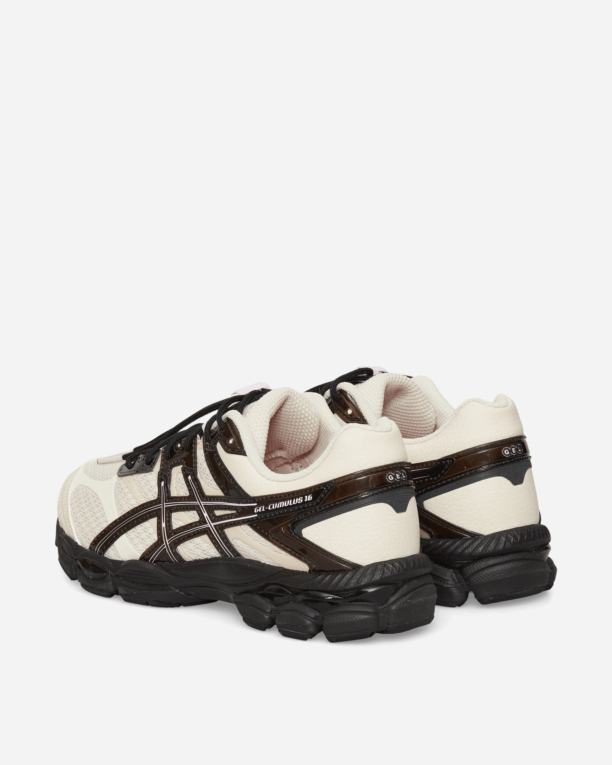 ASICS Finesse GEL - Cumulus 16 Sneakers Desert Rose