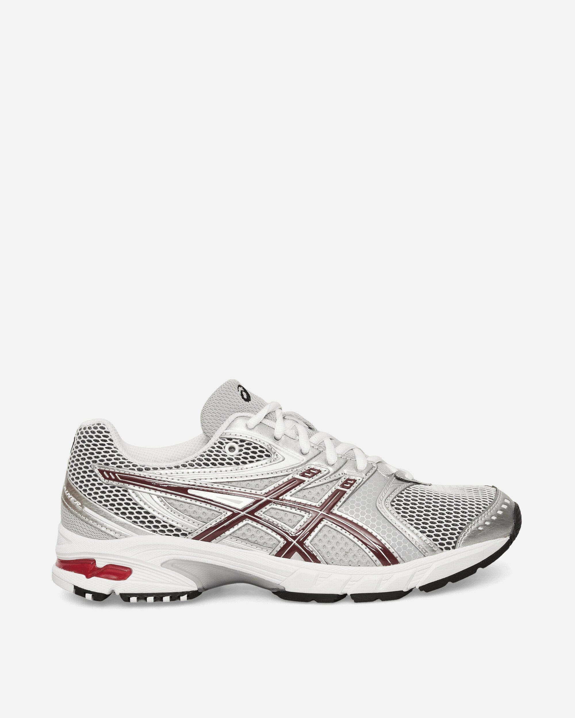 ASICS GEL - DS Trainer 14 Sneakers White / Port Royal