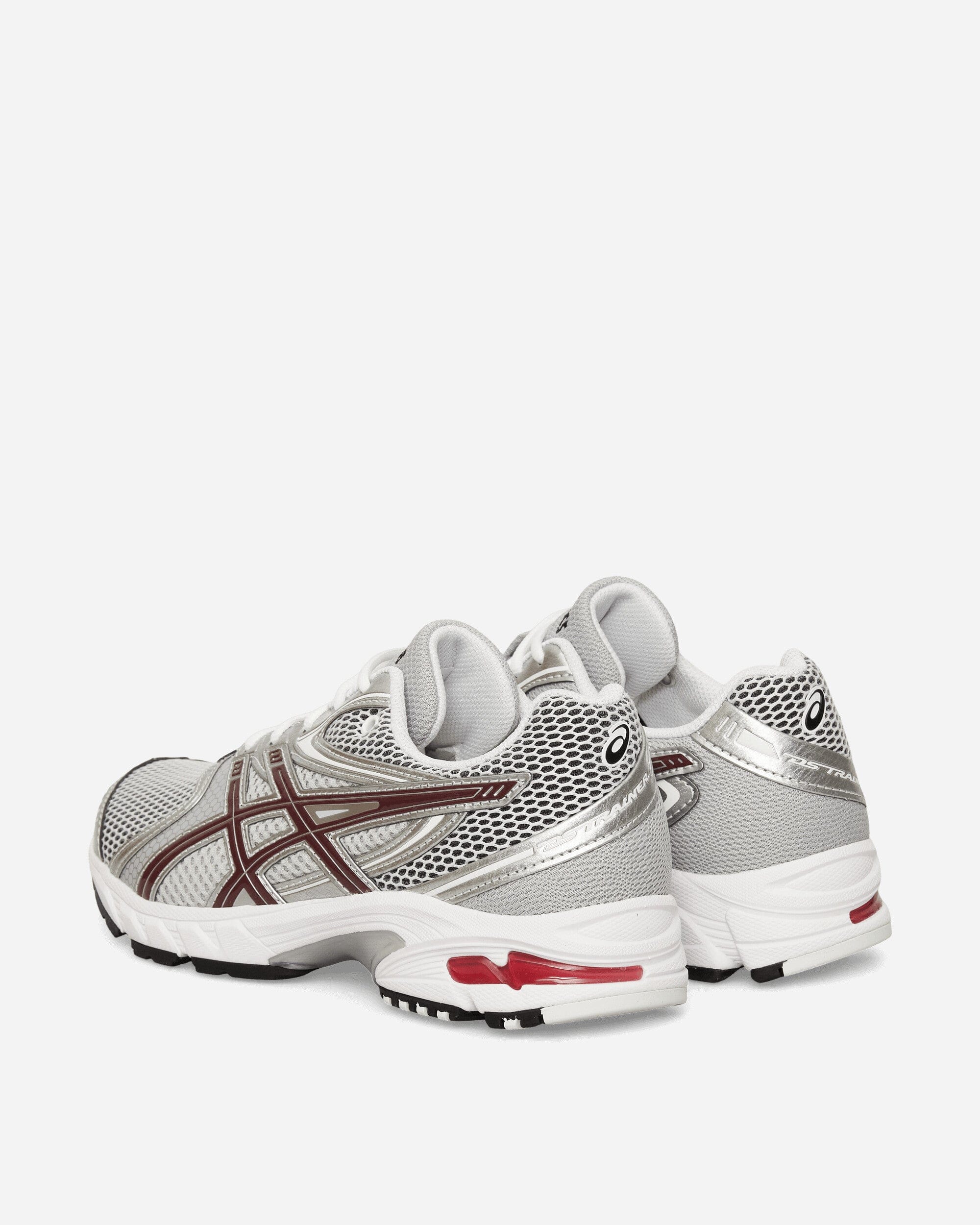 ASICS GEL - DS Trainer 14 Sneakers White / Port Royal