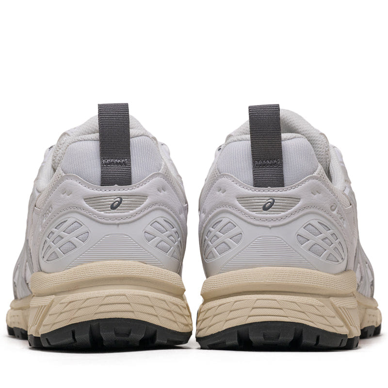 ASICS Gel - Nunobiki - White/Pure Silver