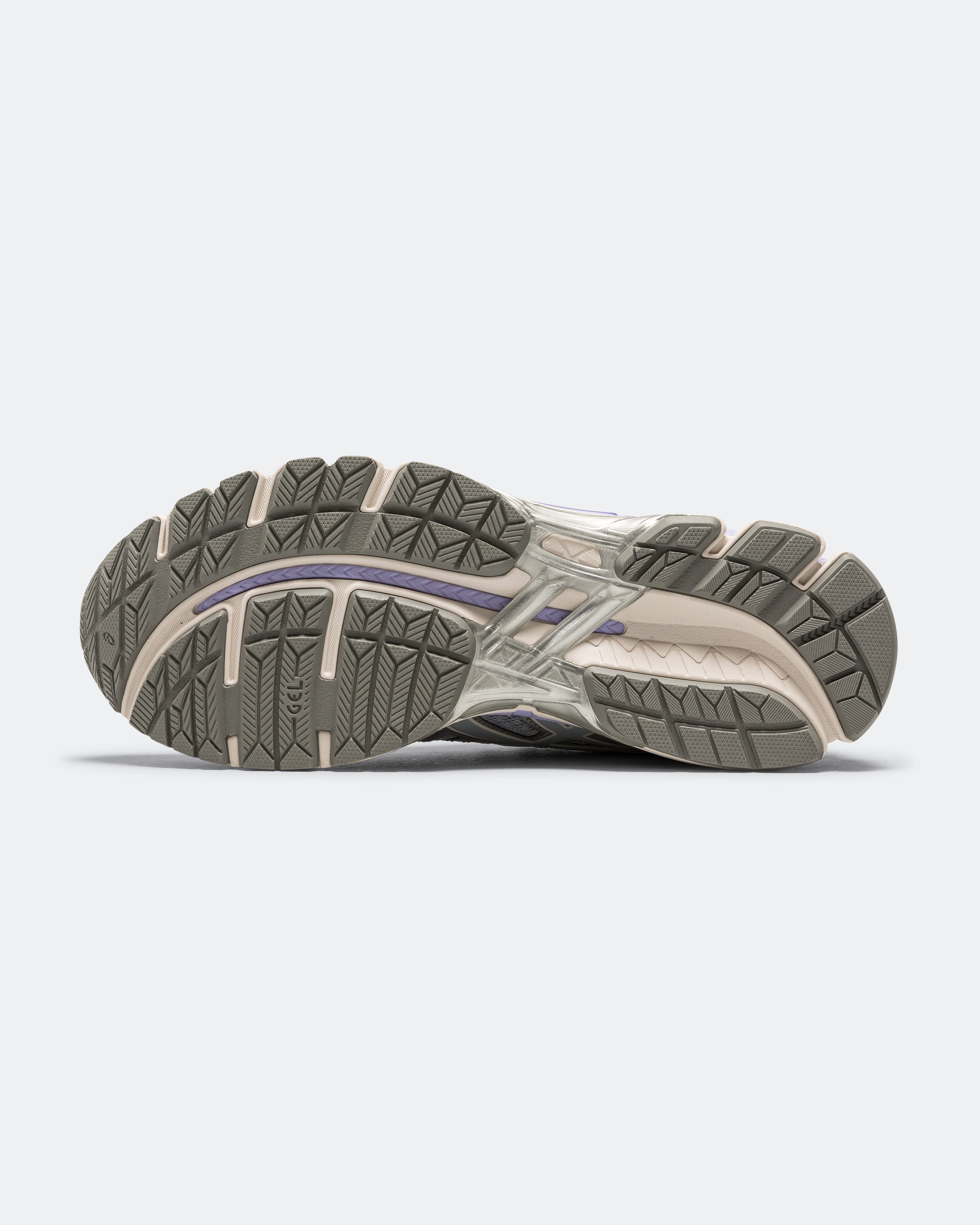 ASICS GEL - Kayano 20 - Piedmont Grey/Piedmont Grey