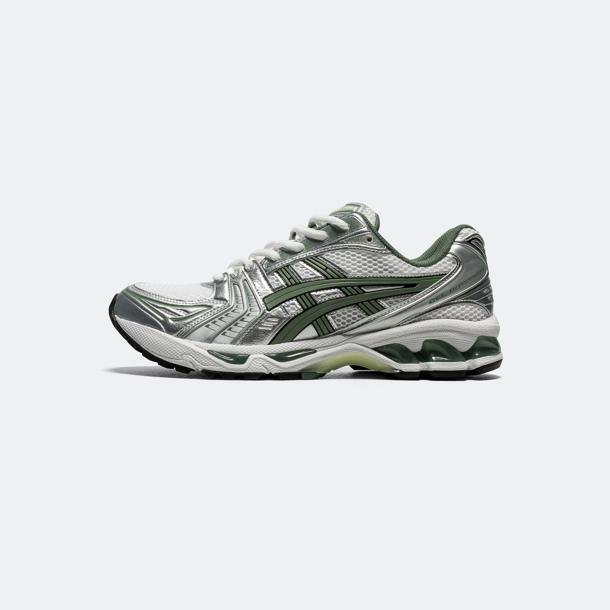 ASICS GEL - Kayano 14 - White/Slate Grey