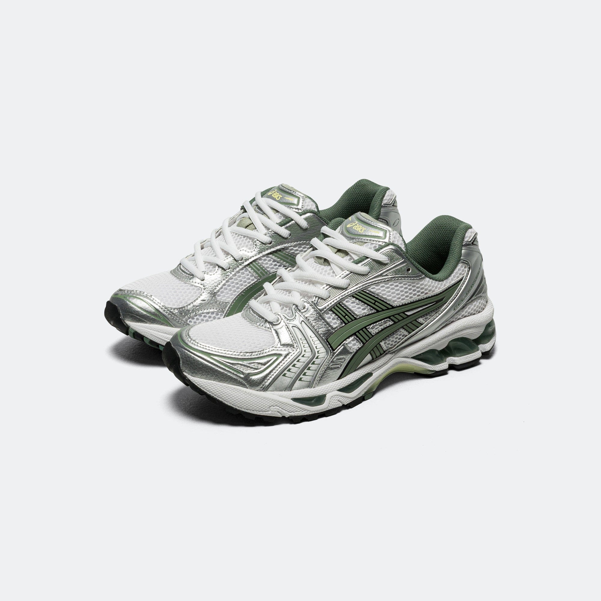 ASICS GEL - Kayano 14 - White/Slate Grey