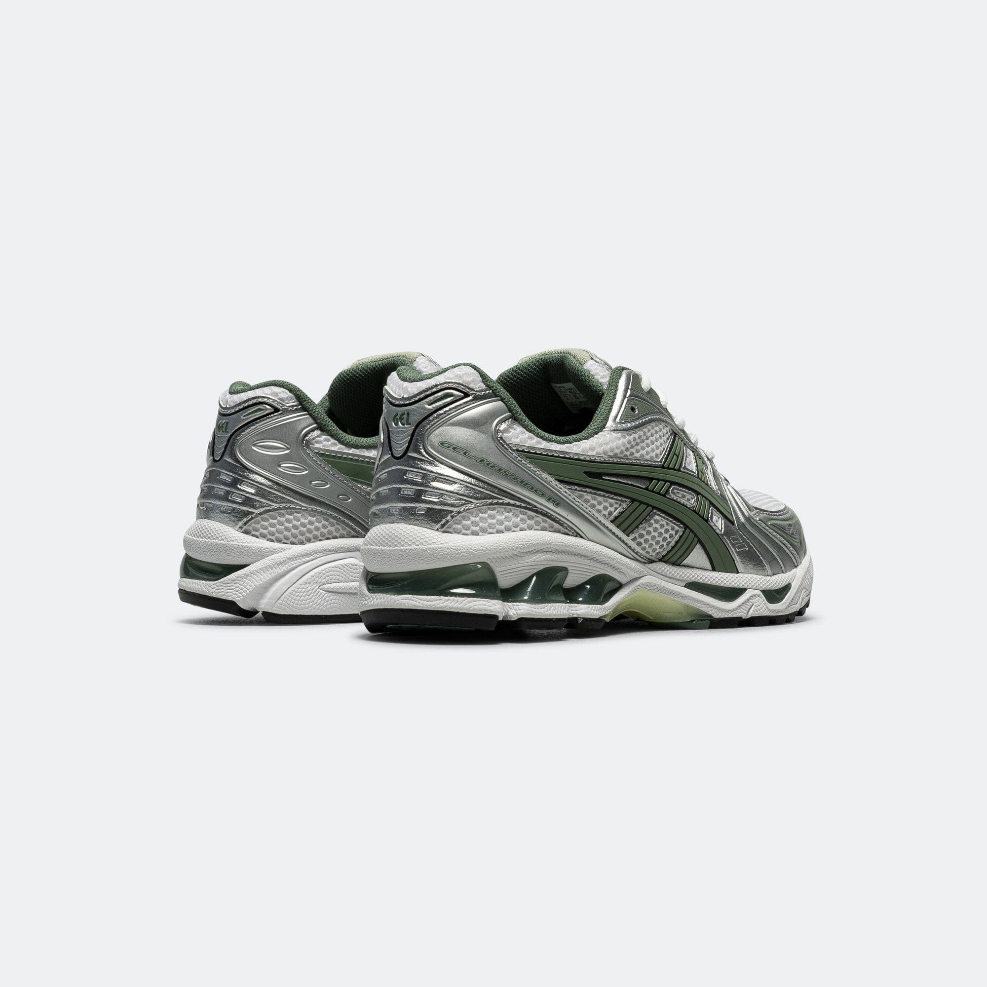 ASICS GEL - Kayano 14 - White/Slate Grey