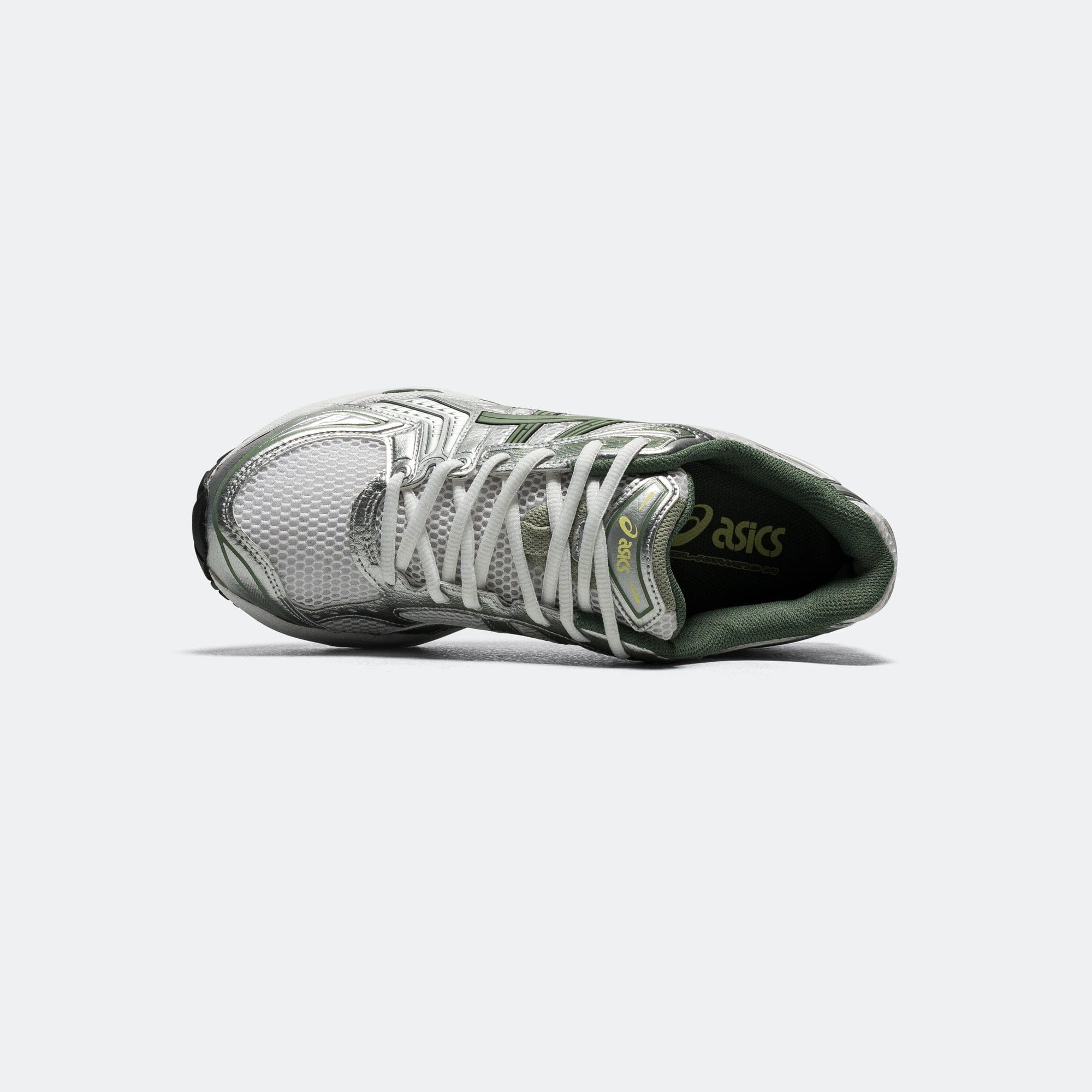 ASICS GEL - Kayano 14 - White/Slate Grey