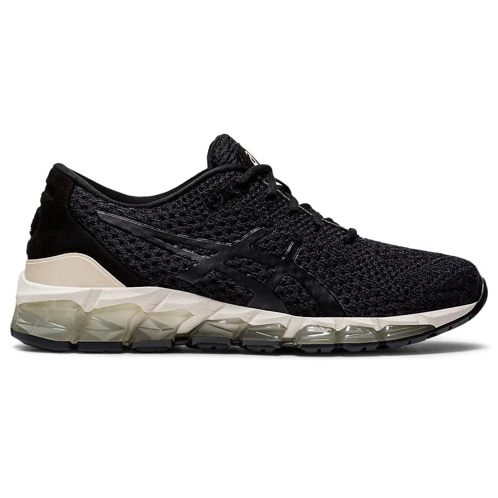 ASICS Gel Quantum 360 5 Knit Black Cozy Pink W