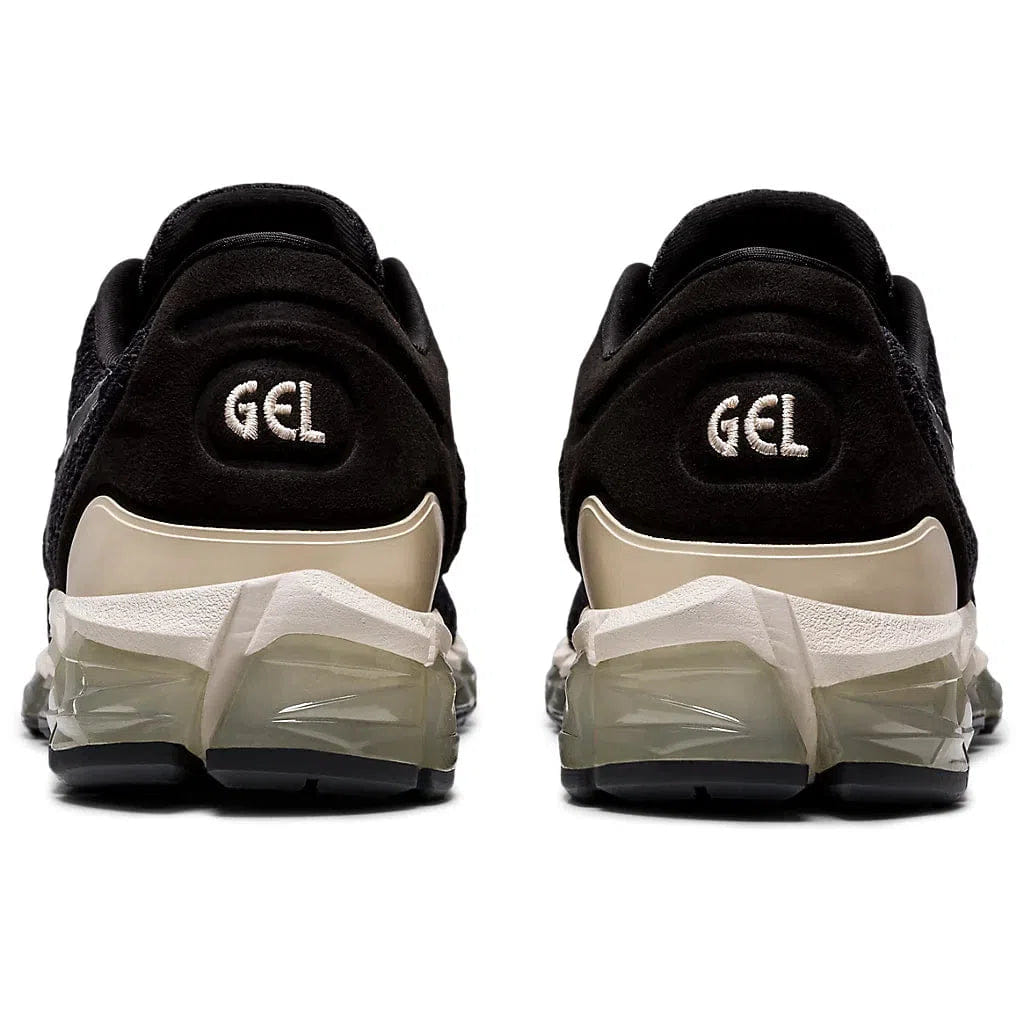 ASICS Gel Quantum 360 5 Knit Black Cozy Pink W