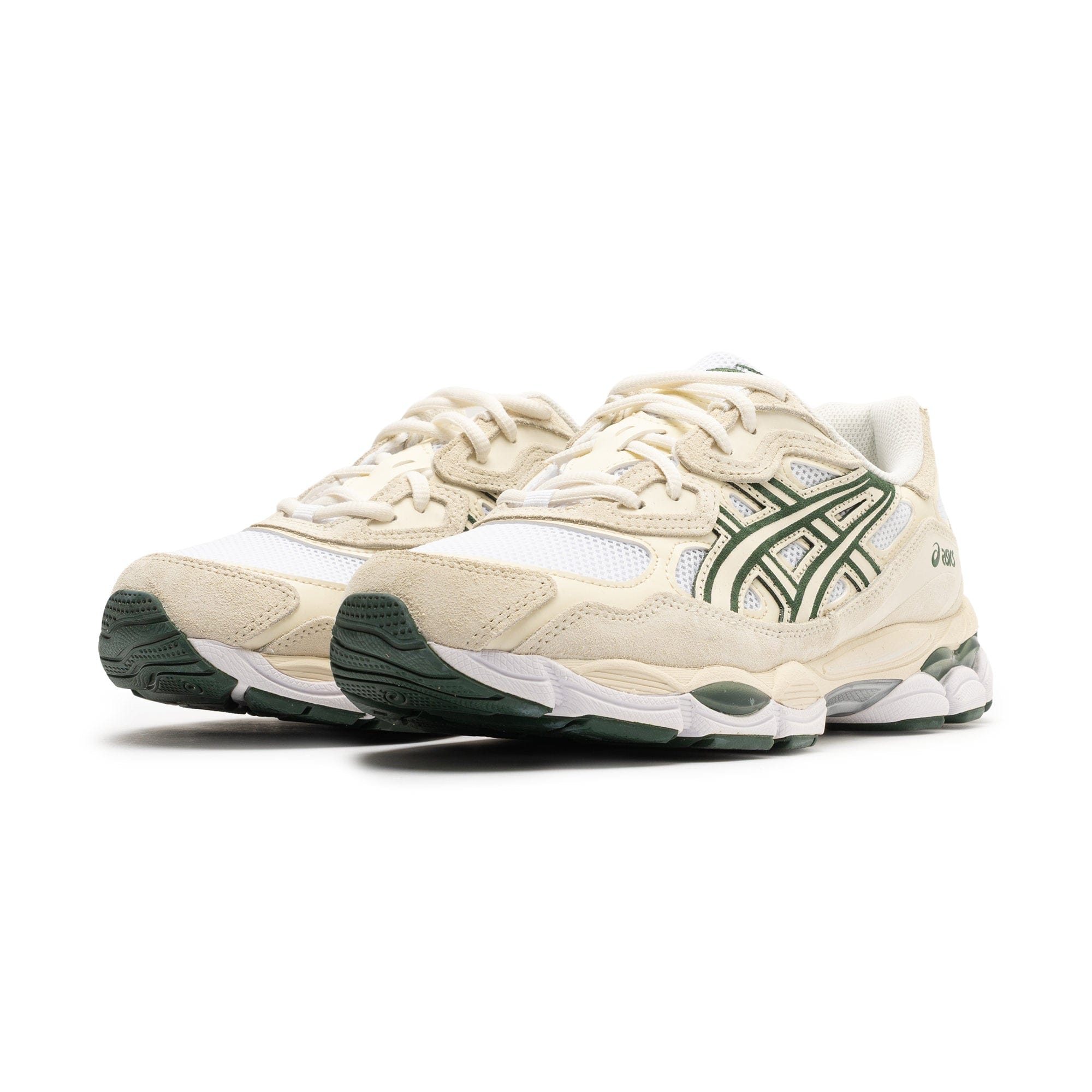 ASICS Gel - NYC Forest Night 1203A383 - 750