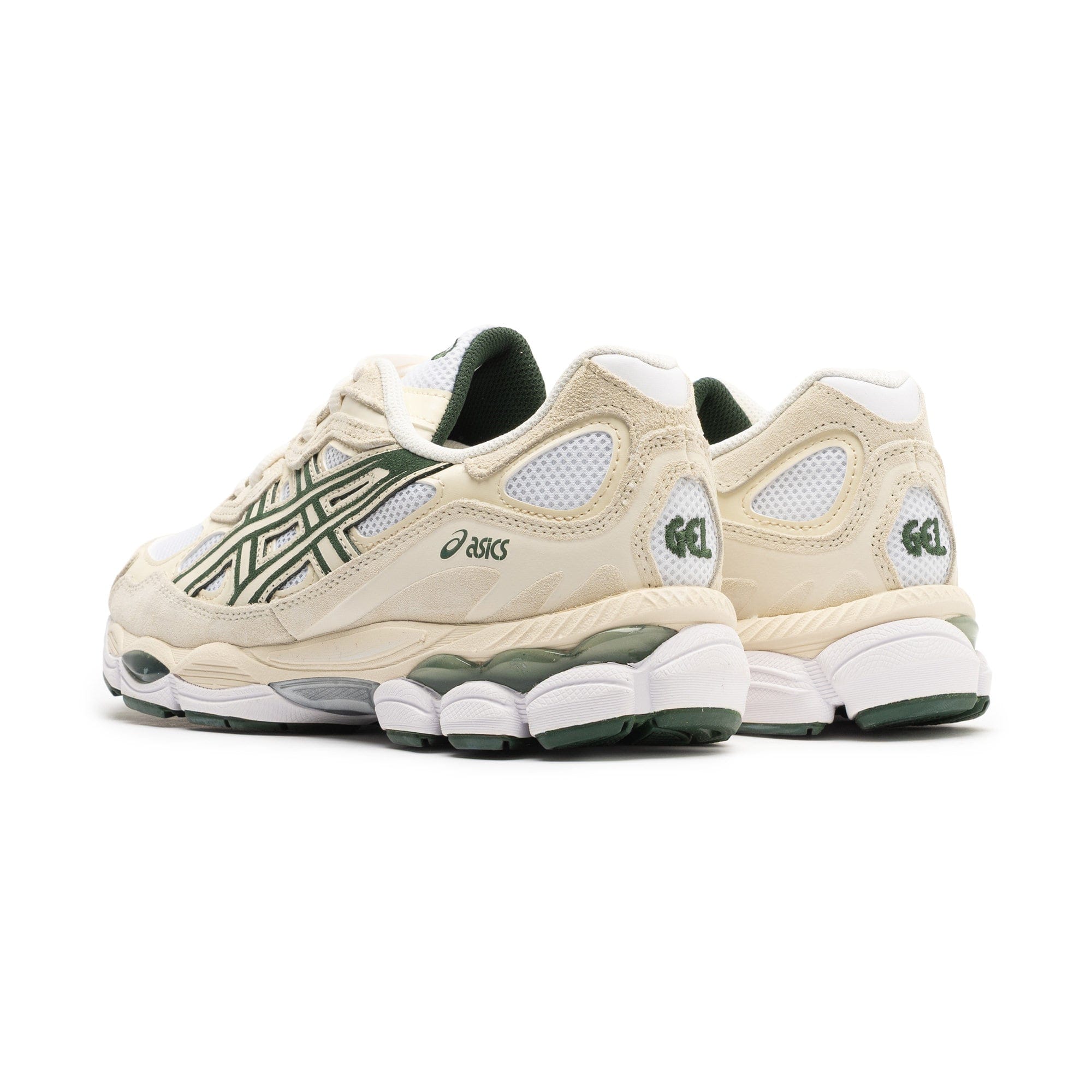 ASICS Gel - NYC Forest Night 1203A383 - 750