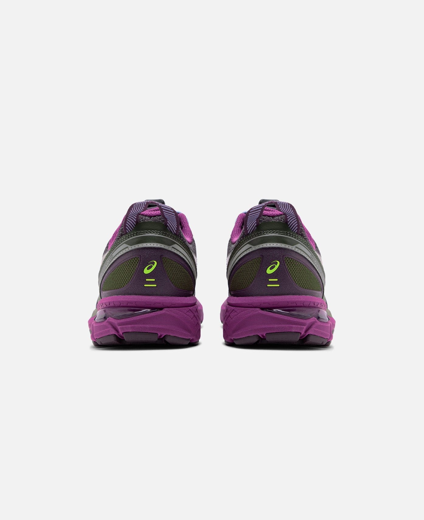 ASICS GEL - Terrain (Purple)