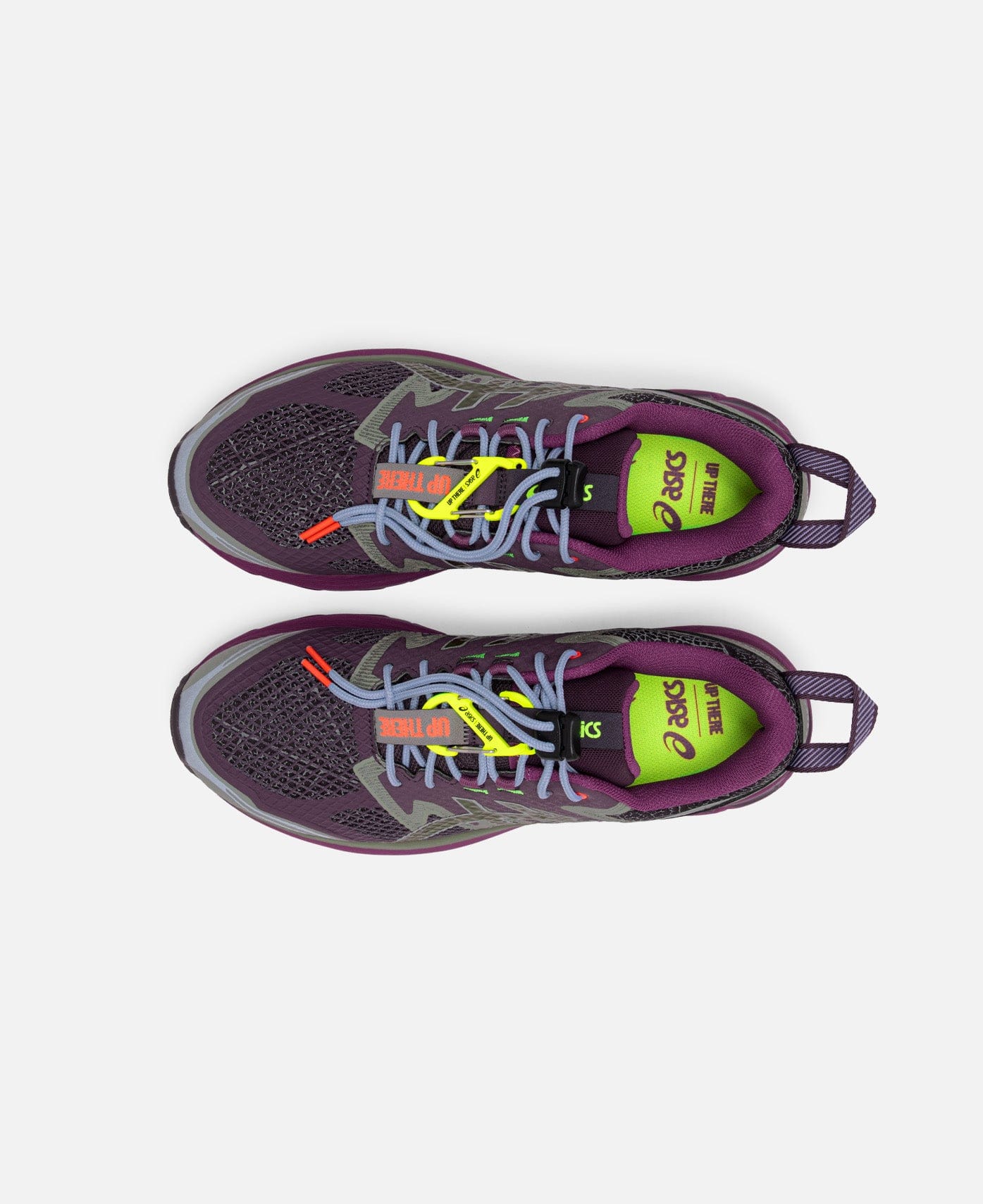 ASICS GEL - Terrain (Purple)