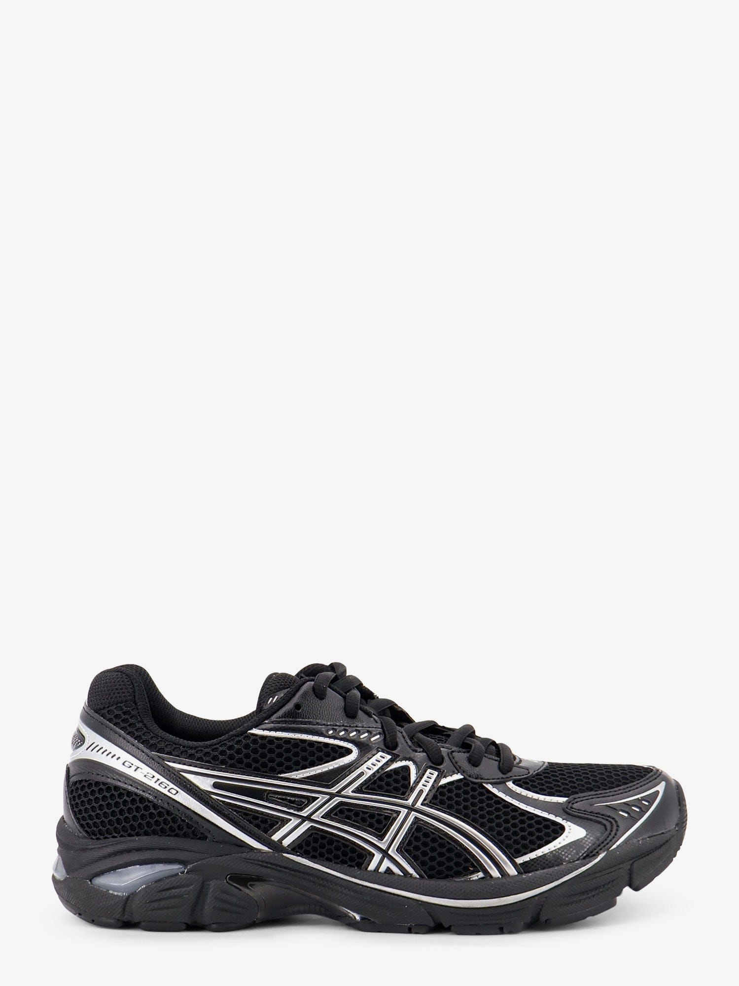 ASICS GT - 2160 leather sneakers with contrasting inserts