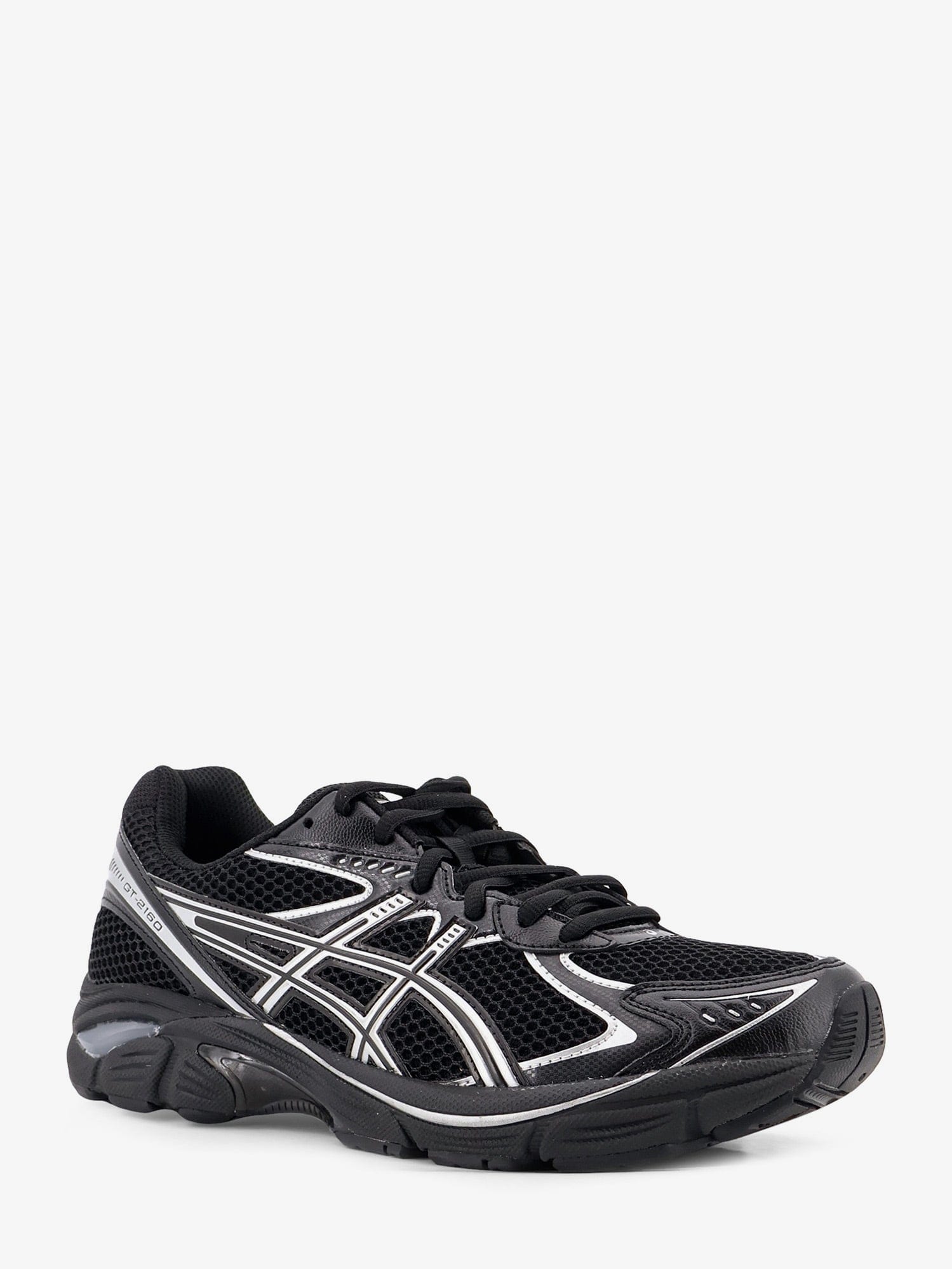 ASICS GT - 2160 leather sneakers with contrasting inserts