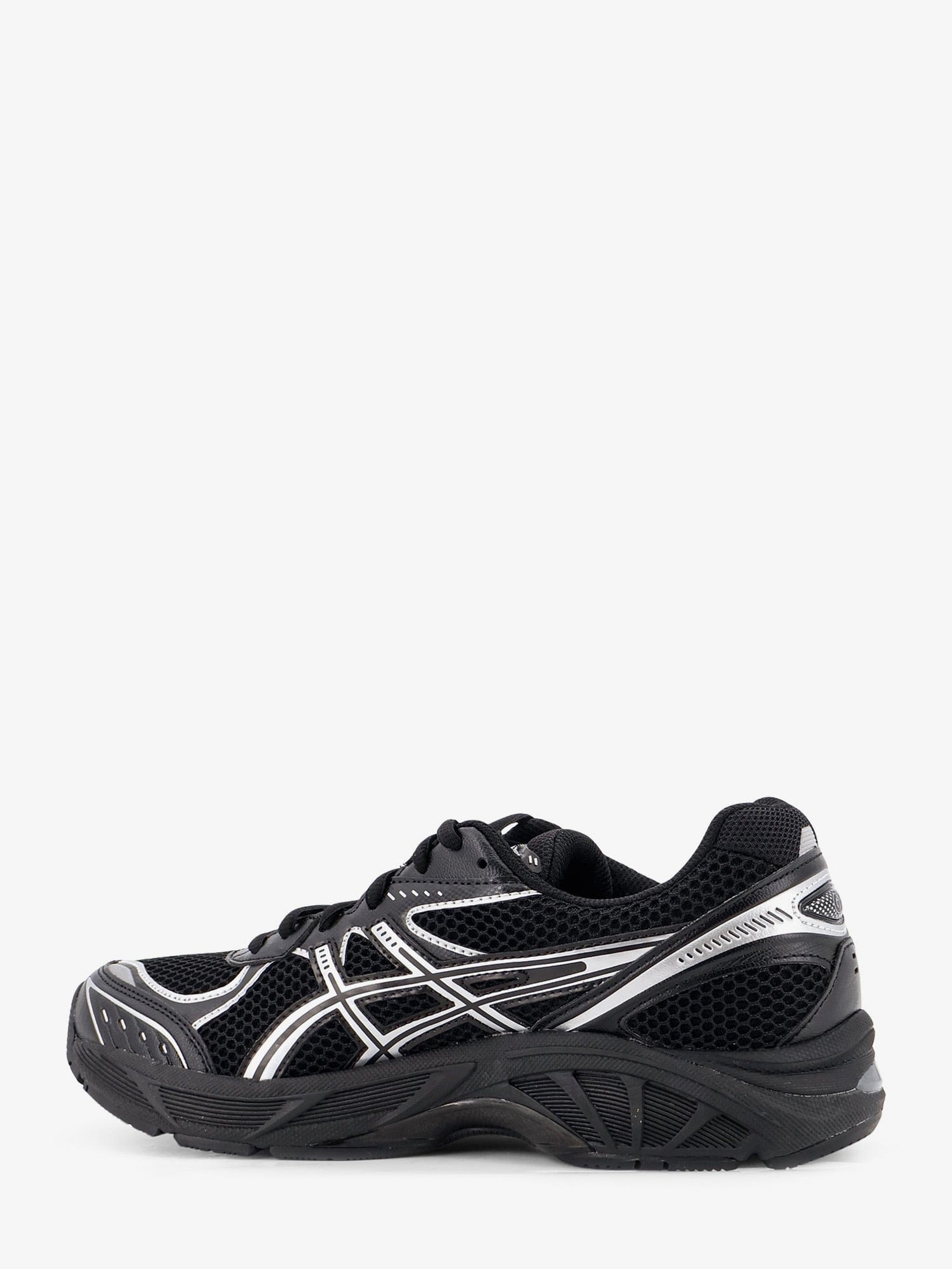ASICS GT - 2160 leather sneakers with contrasting inserts