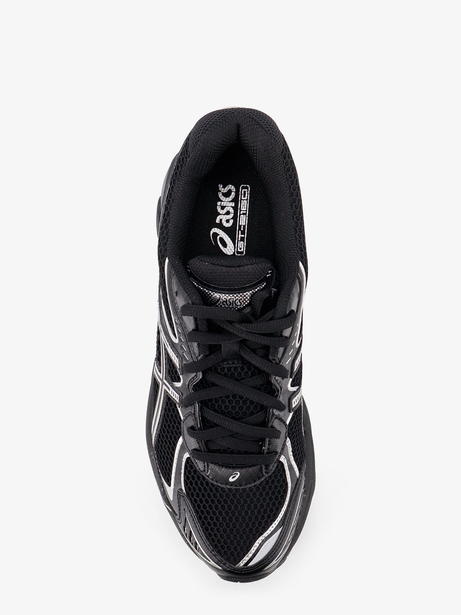 ASICS GT - 2160 leather sneakers with contrasting inserts