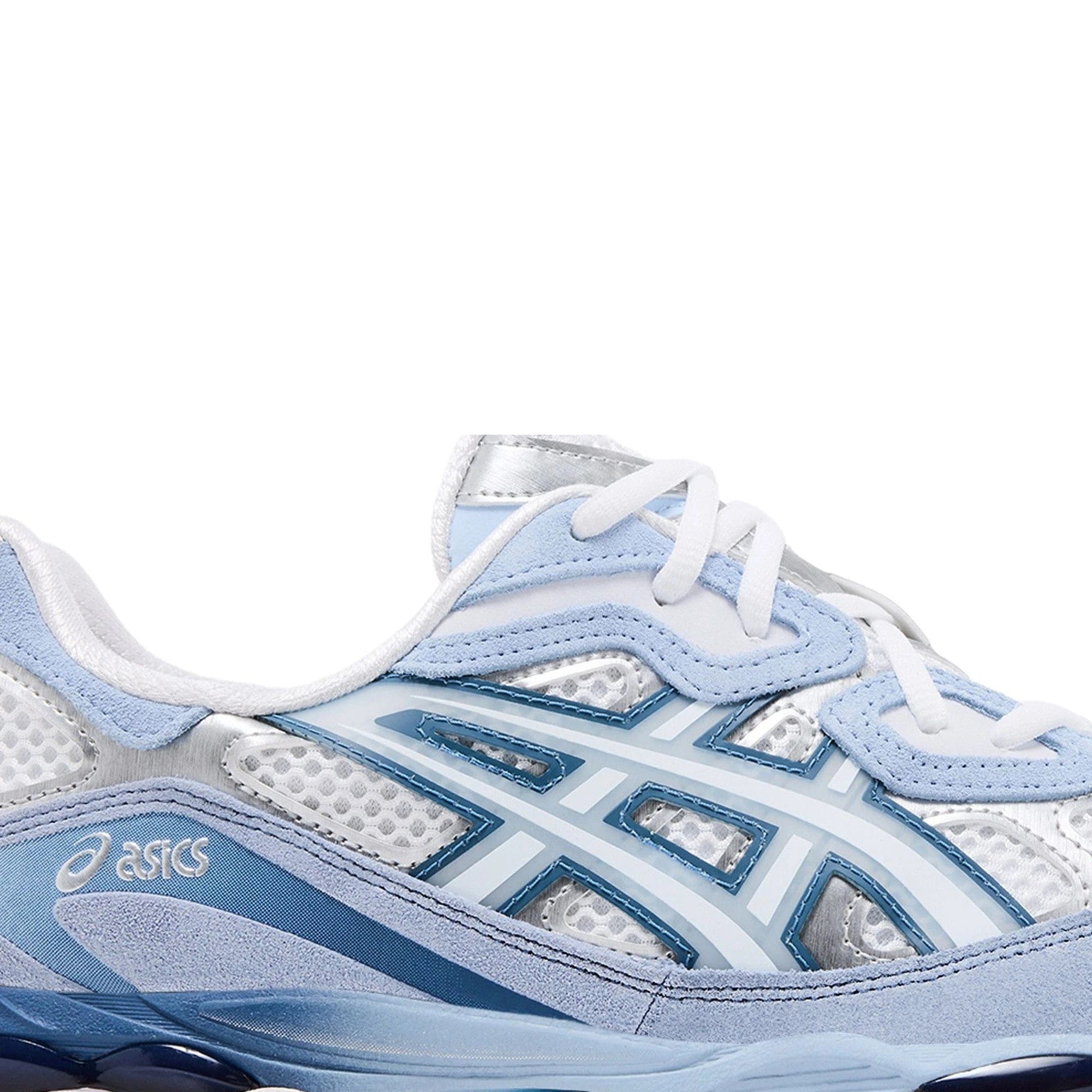 ASICS Gel - NYC atmos Hyozan (2025)