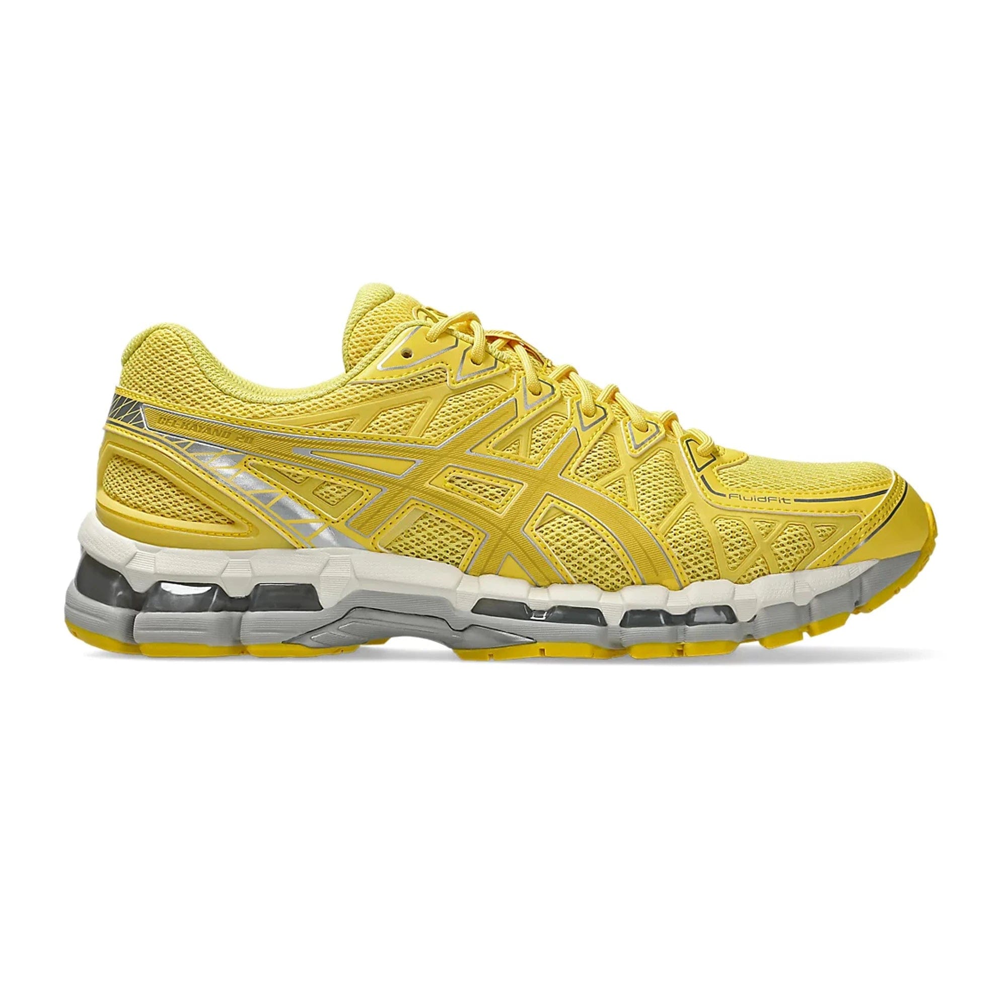 ASICS Gel - Kayano 20 Banana Cream / Chrome Yellow