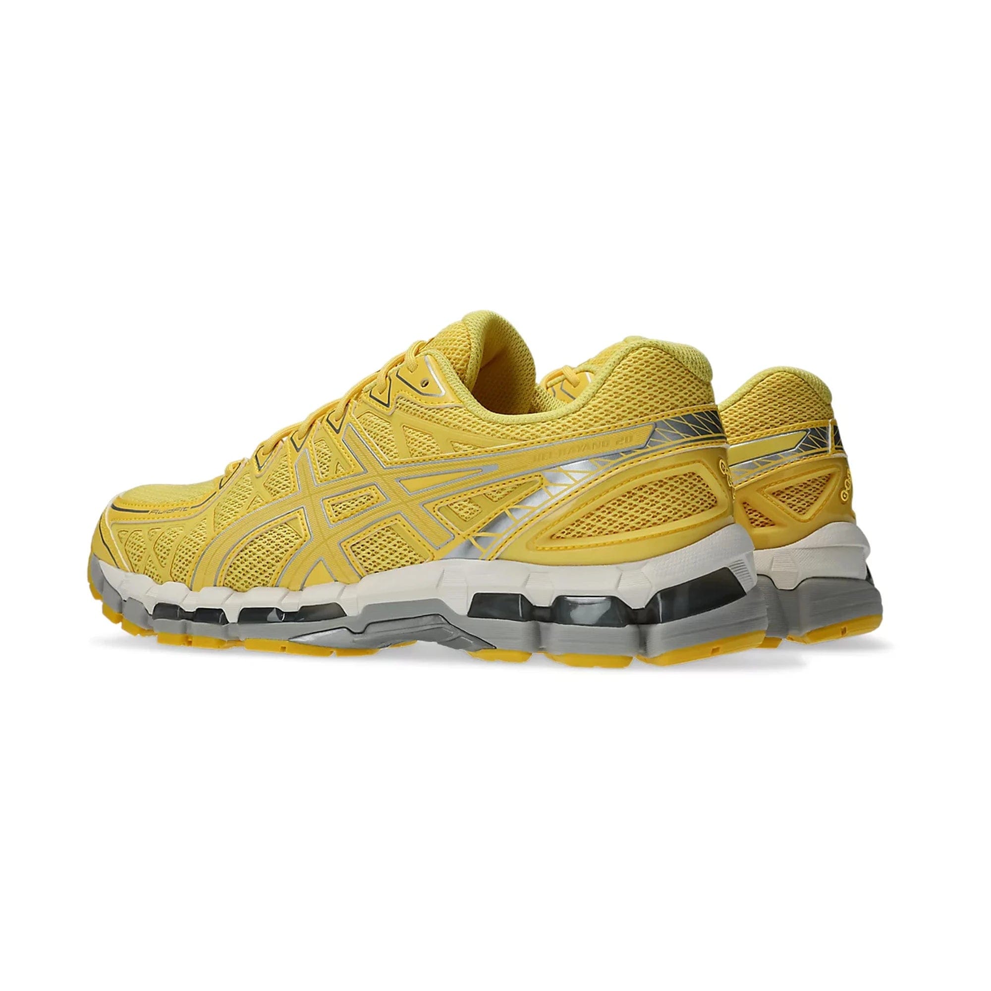 ASICS Gel - Kayano 20 Banana Cream / Chrome Yellow
