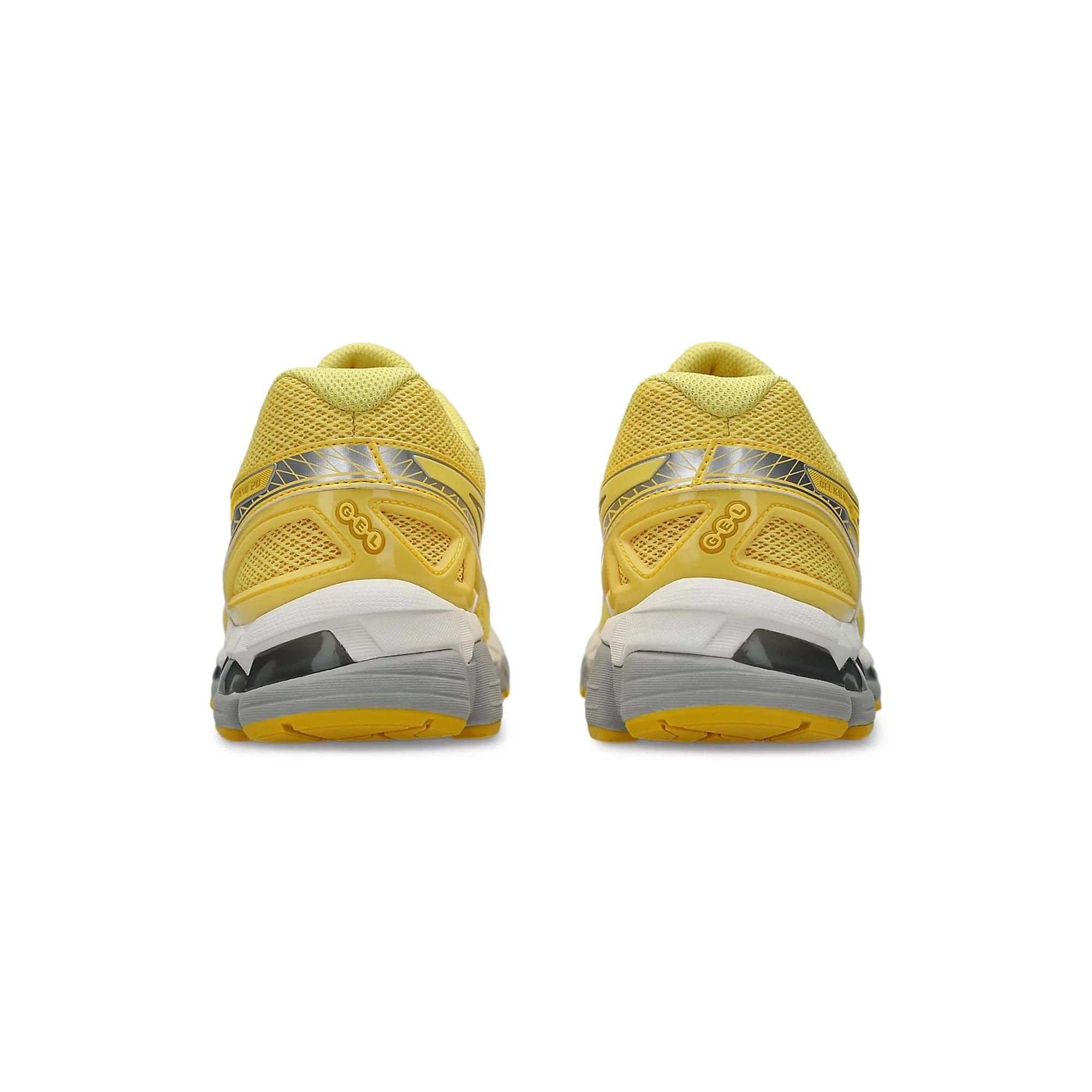 ASICS Gel - Kayano 20 Banana Cream / Chrome Yellow