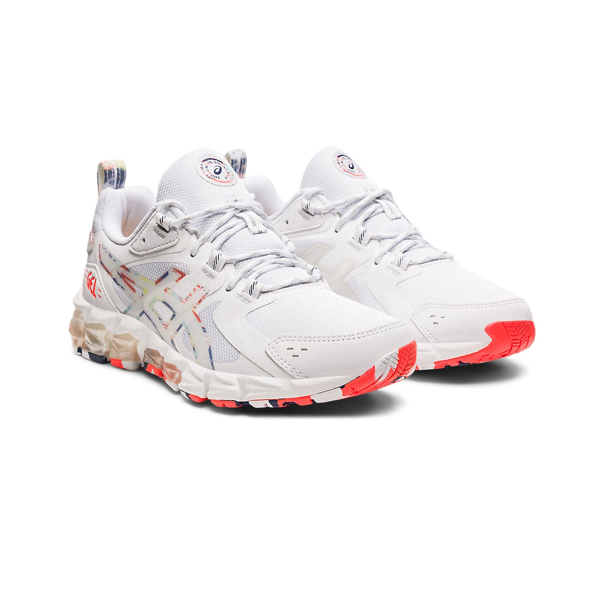 ASICS Gel Quantum 180 Celebration of Sport Pack Woman's (2021)