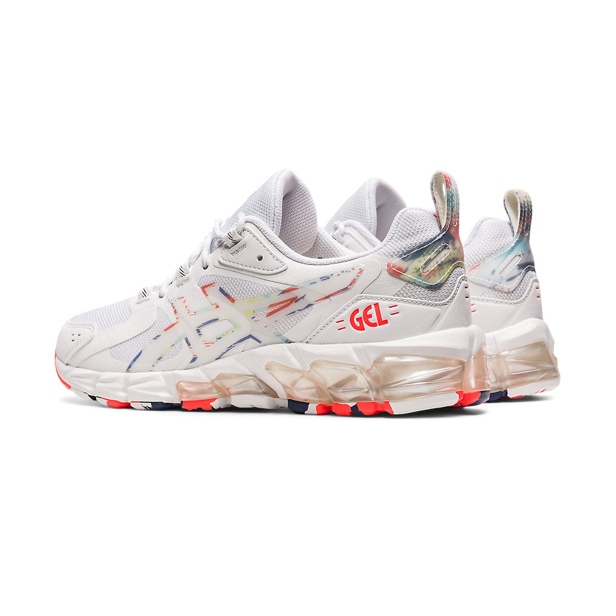 ASICS Gel Quantum 180 Celebration of Sport Pack Woman's (2021)