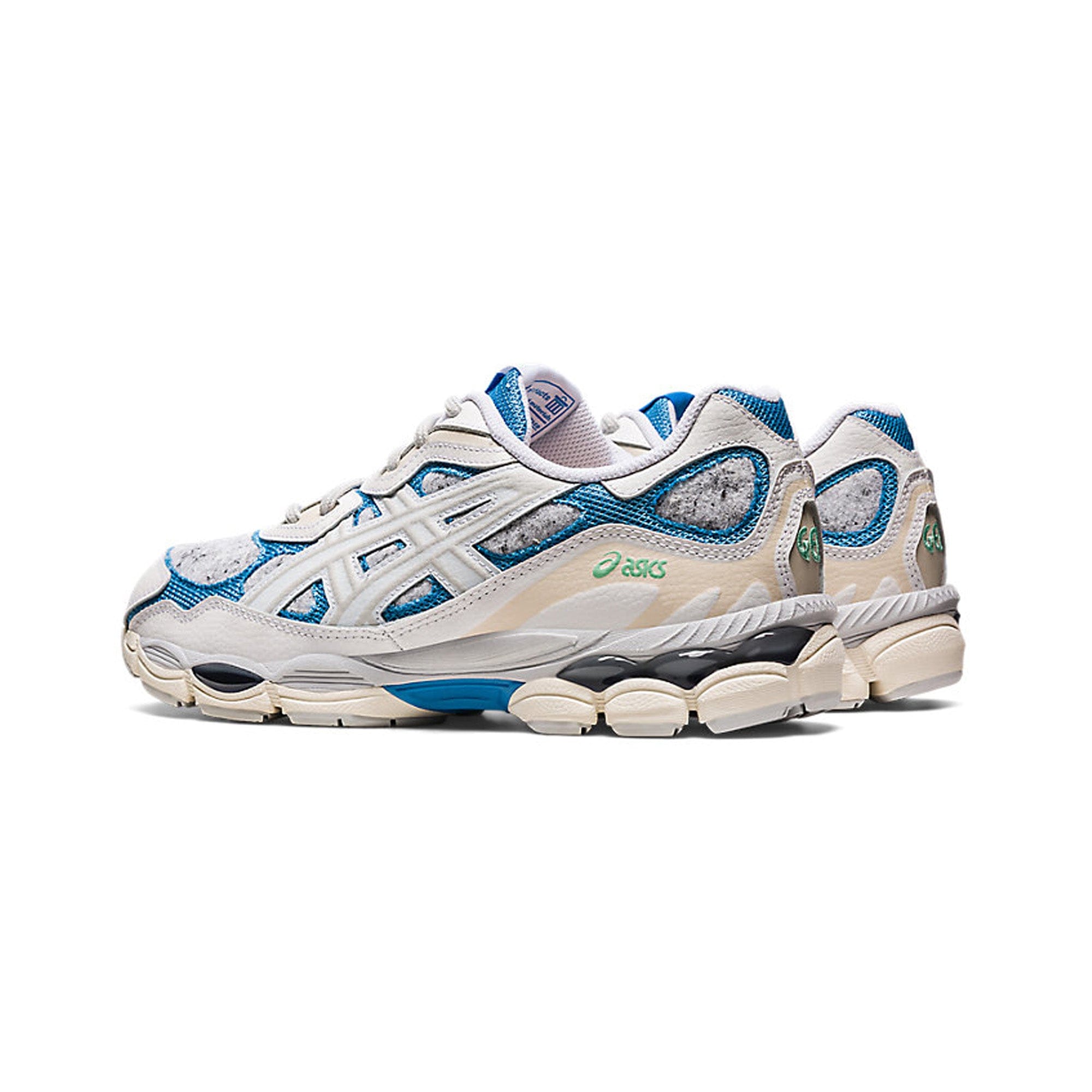 ASICS Gel - NYC Shigen 2.0 (2023)