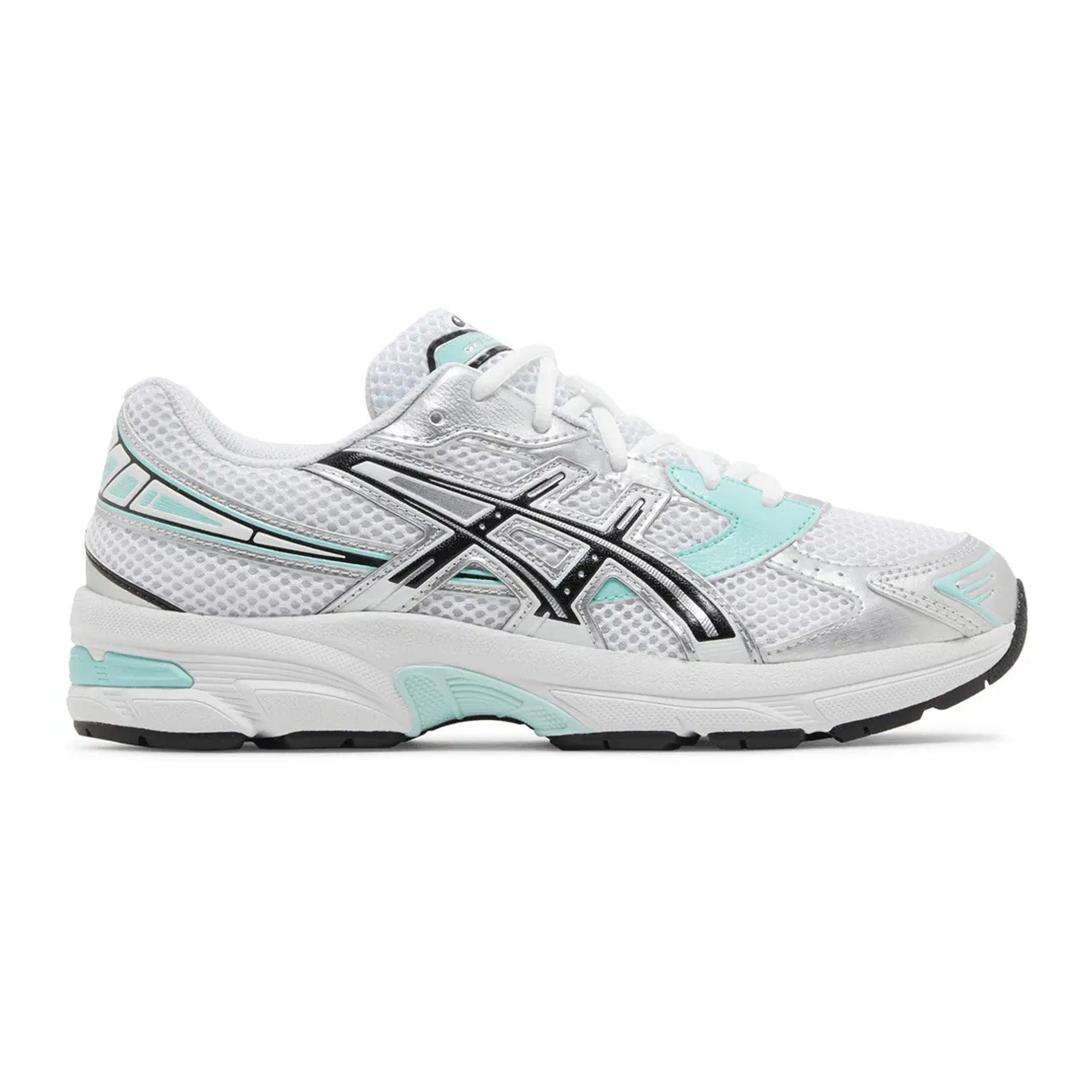 ASICS Gel - 1130 White Aqua GS (2024)
