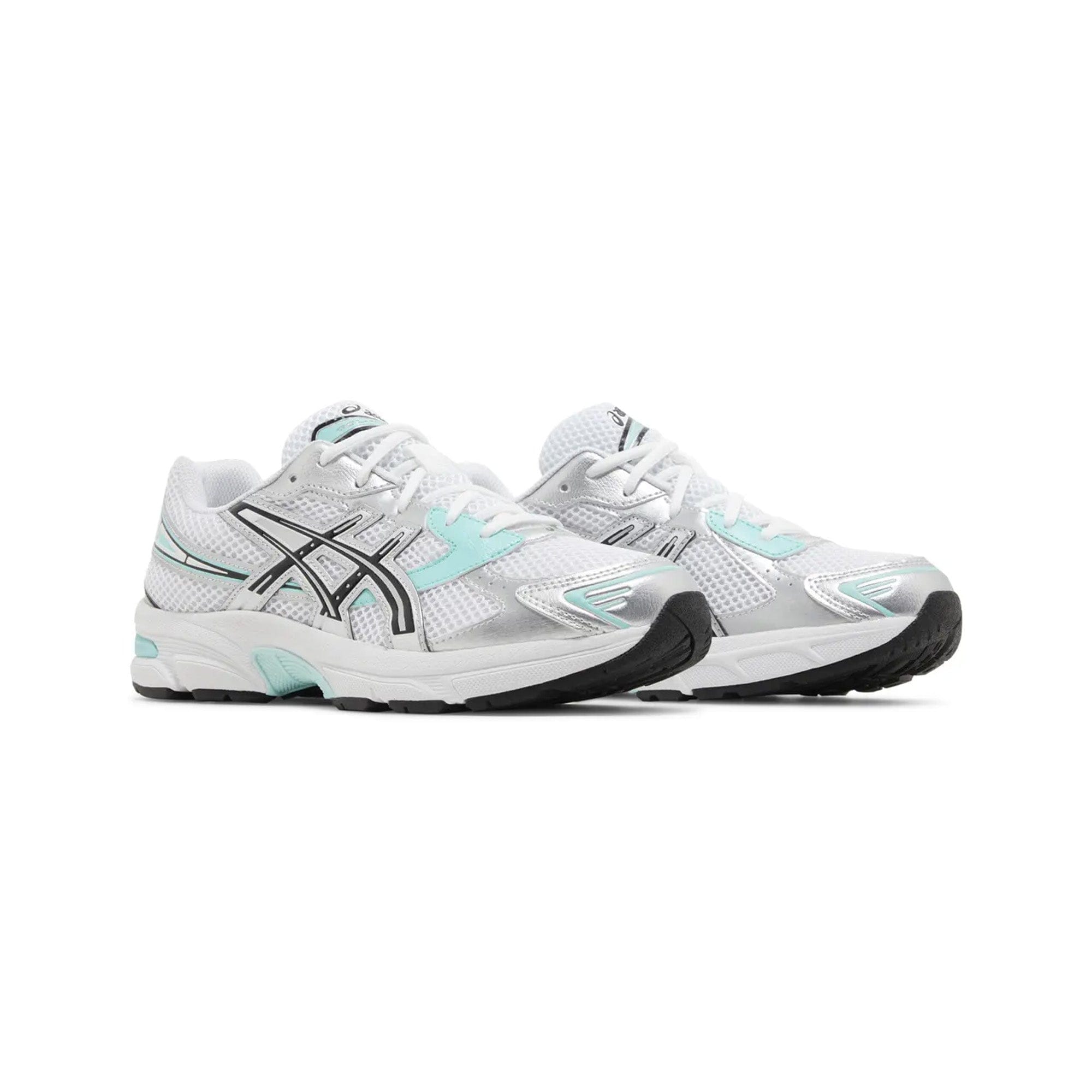 ASICS Gel - 1130 White Aqua GS (2024)