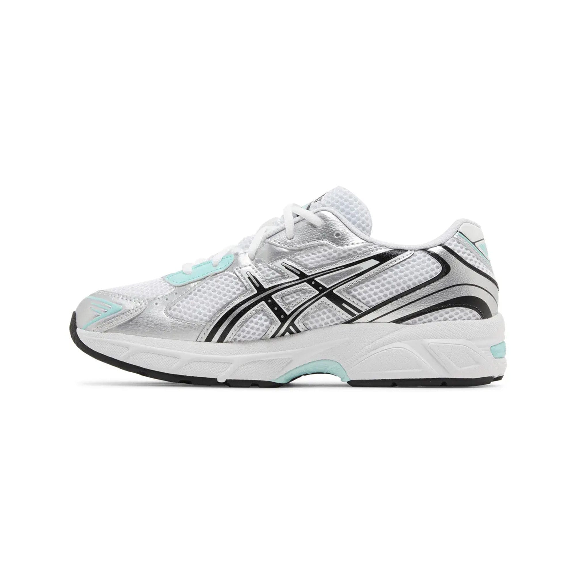 ASICS Gel - 1130 White Aqua GS (2024)