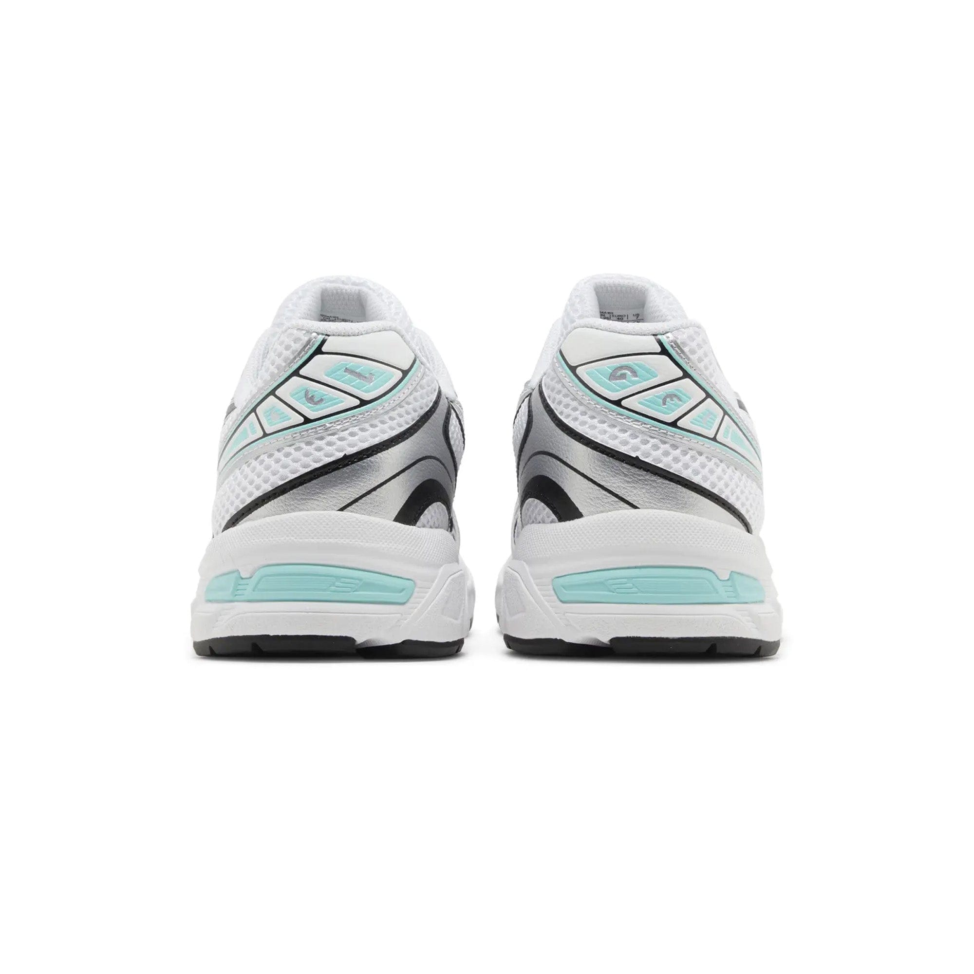ASICS Gel - 1130 White Aqua GS (2024)