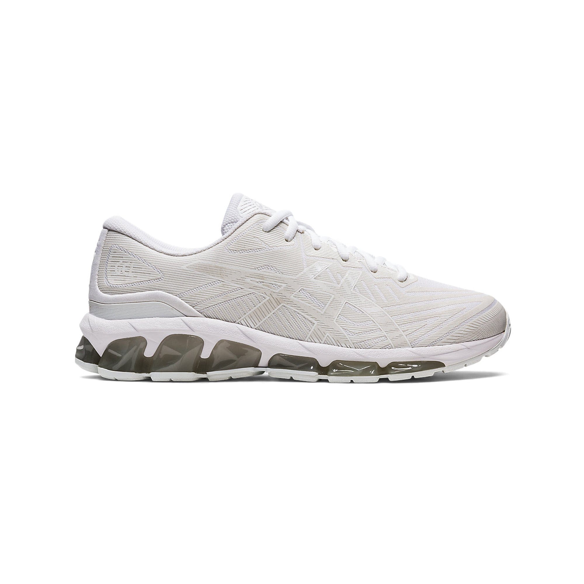 ASICS Gel Quantum 360 VII White / White