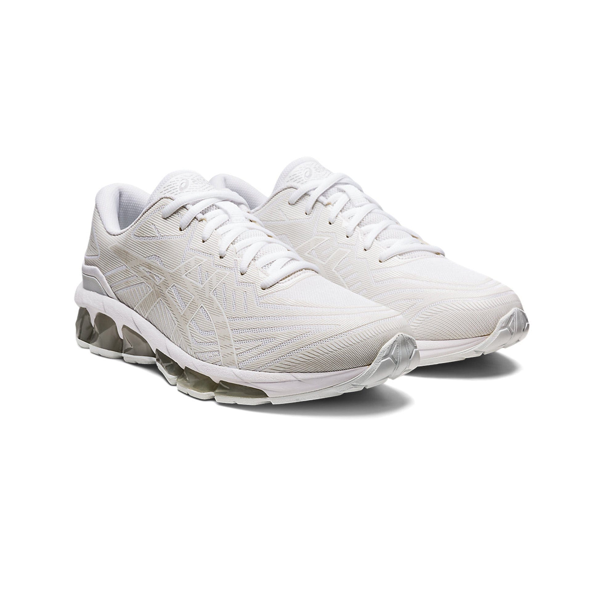 ASICS Gel Quantum 360 VII White / White