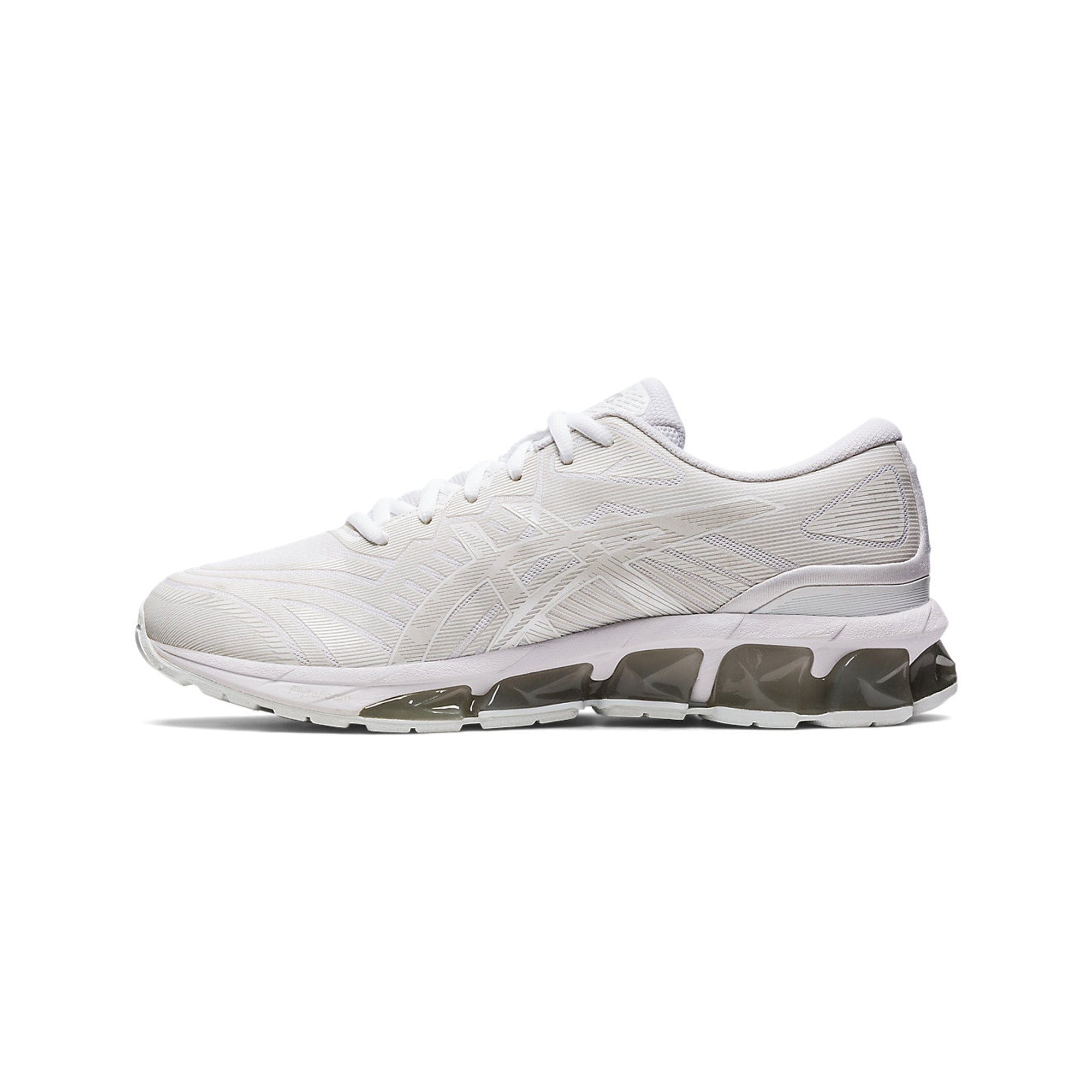 ASICS Gel Quantum 360 VII White / White