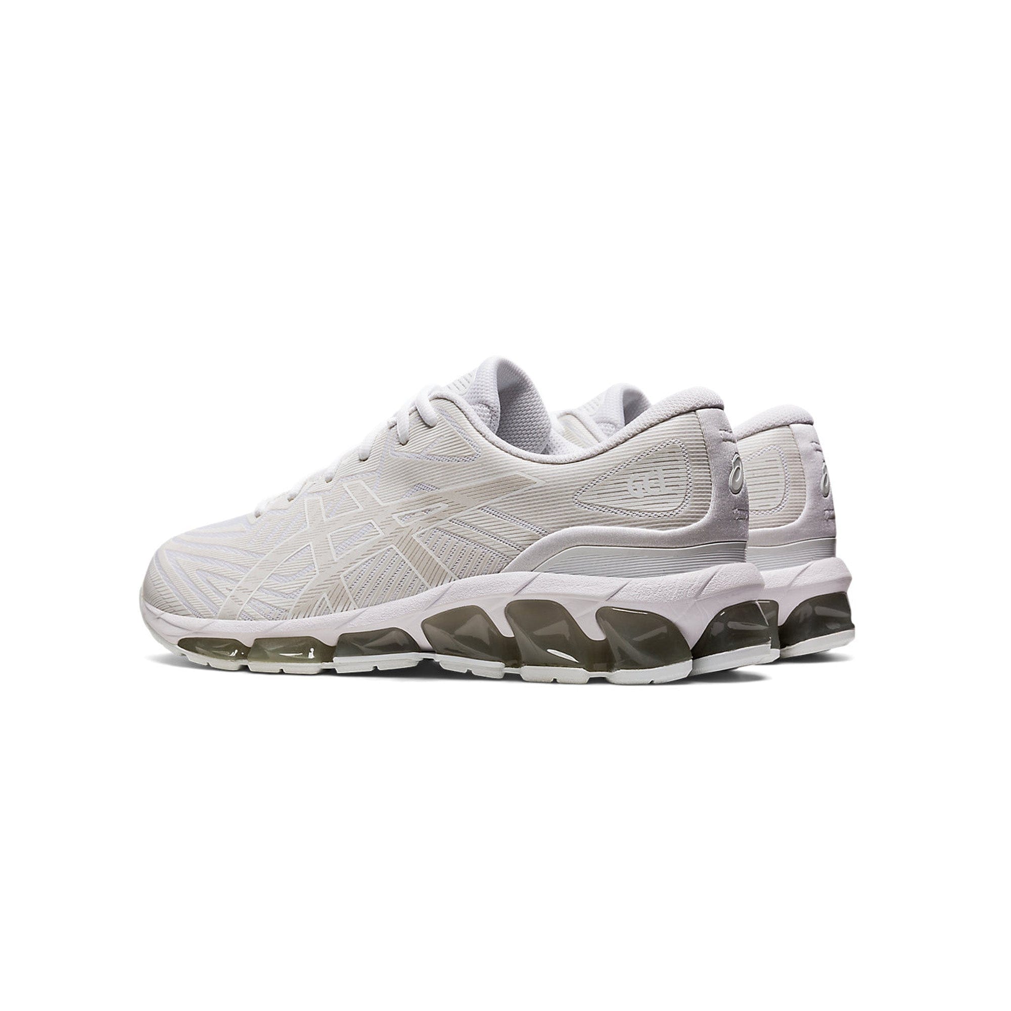 ASICS Gel Quantum 360 VII White / White