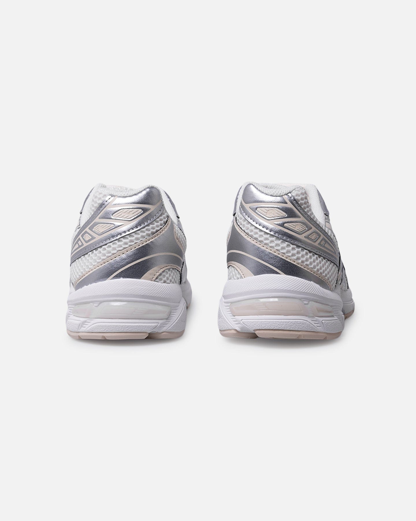 Asics Women's Gel - 1130 Silver