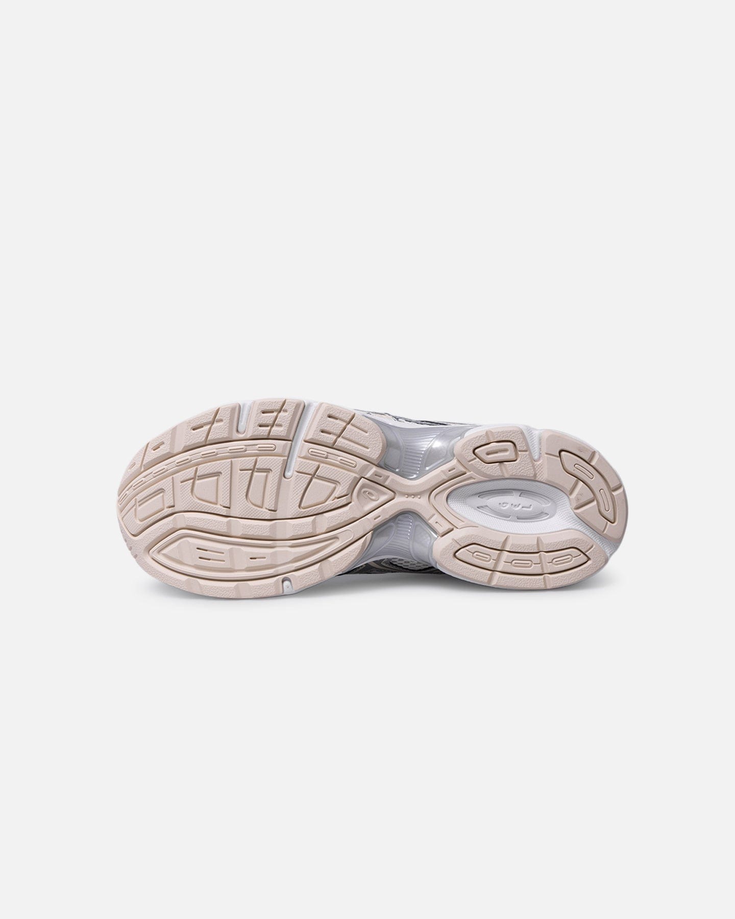 Asics Women's Gel - 1130 Silver