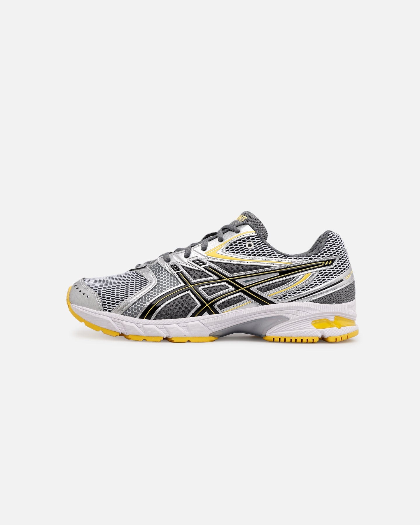Asics Gel - DS Trainer 14 Tai Chi Silver/Yellow