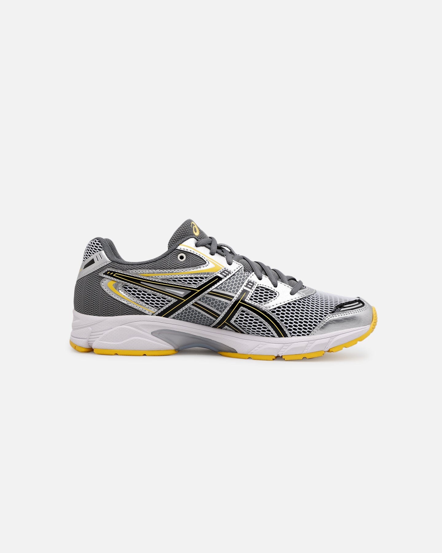 Asics Gel - DS Trainer 14 Tai Chi Silver/Yellow