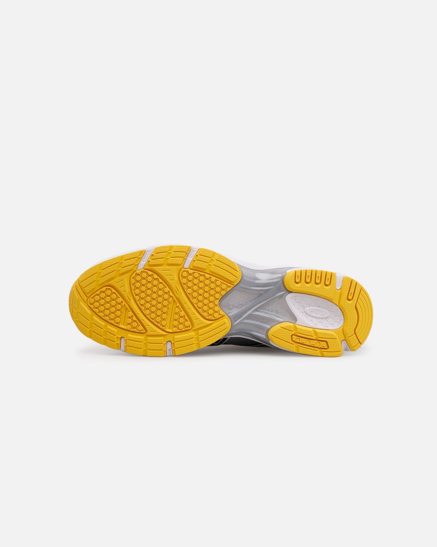 Asics Gel - DS Trainer 14 Tai Chi Silver/Yellow