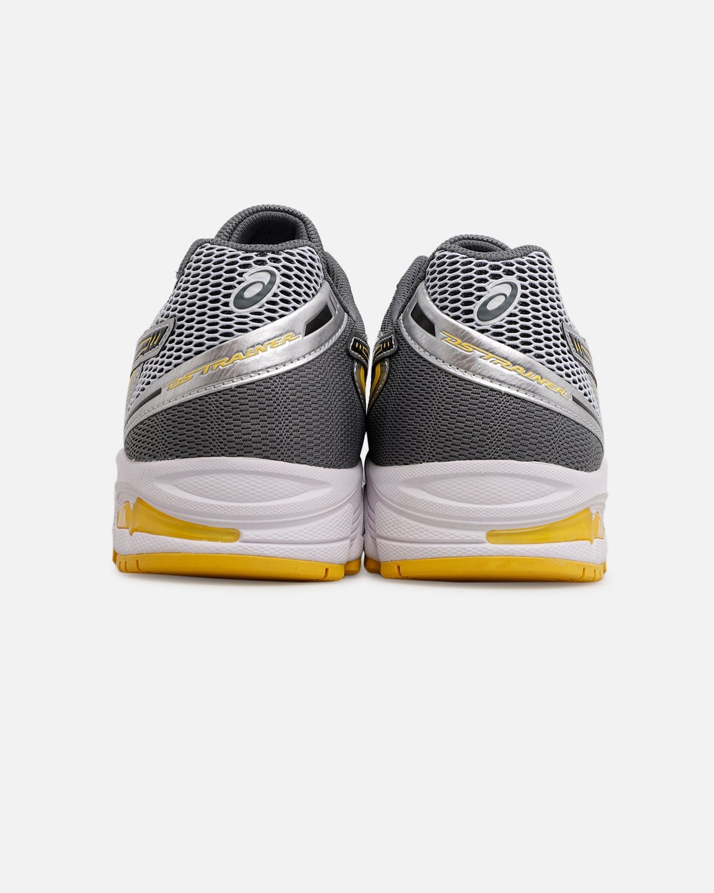 Asics Gel - DS Trainer 14 Tai Chi Silver/Yellow