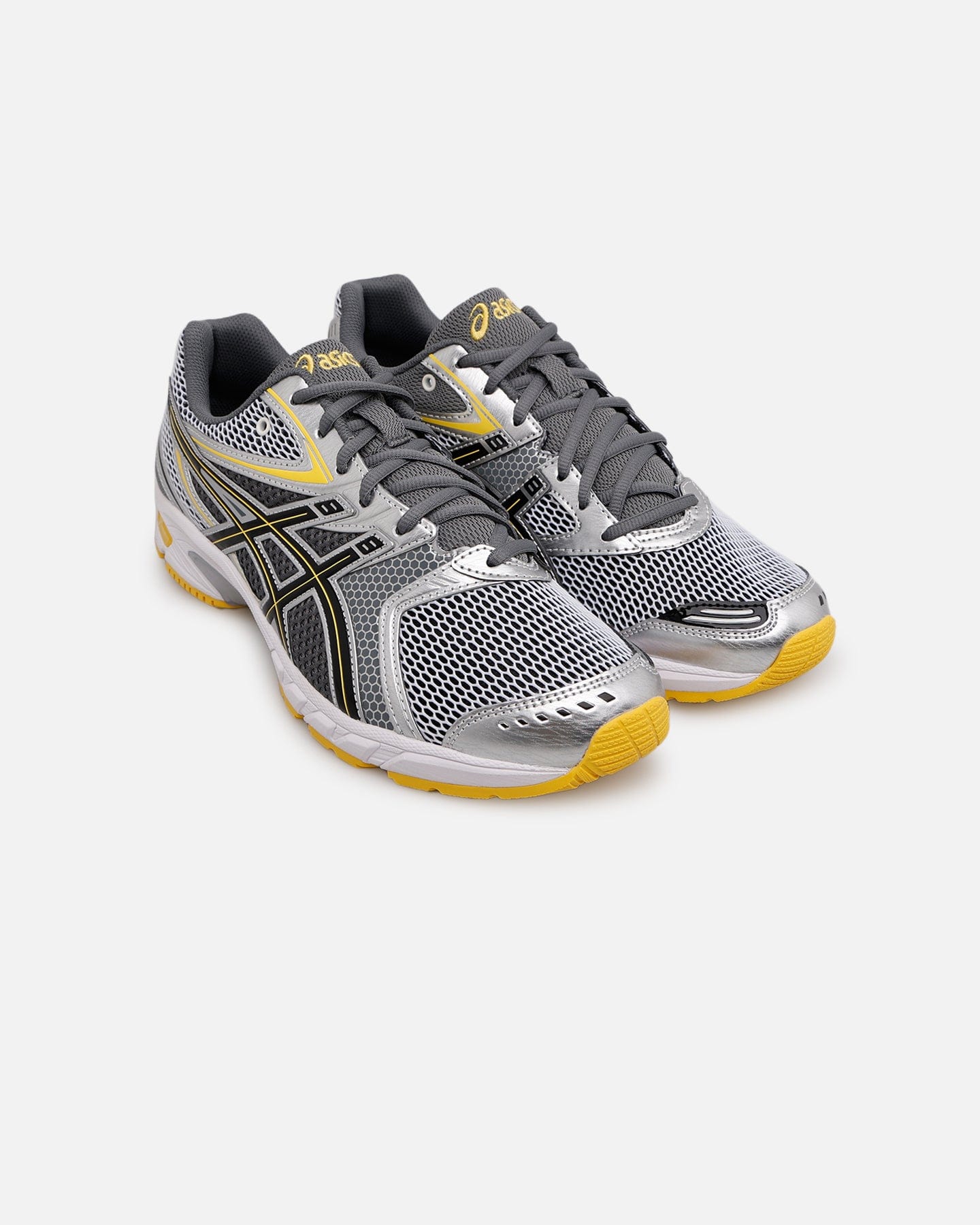 Asics Gel - DS Trainer 14 Tai Chi Silver/Yellow