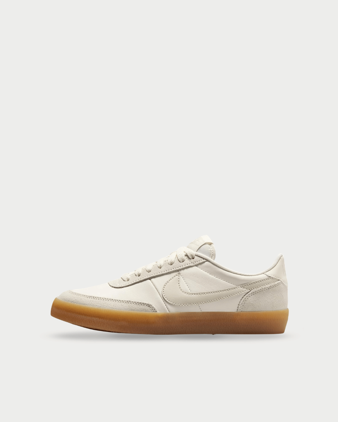 Nike WMNS Nike Killshot 2 - Sail / Gum Yellow / Light Orewood Brown